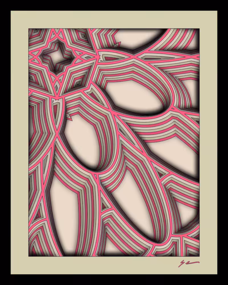 fx(mandala) #350