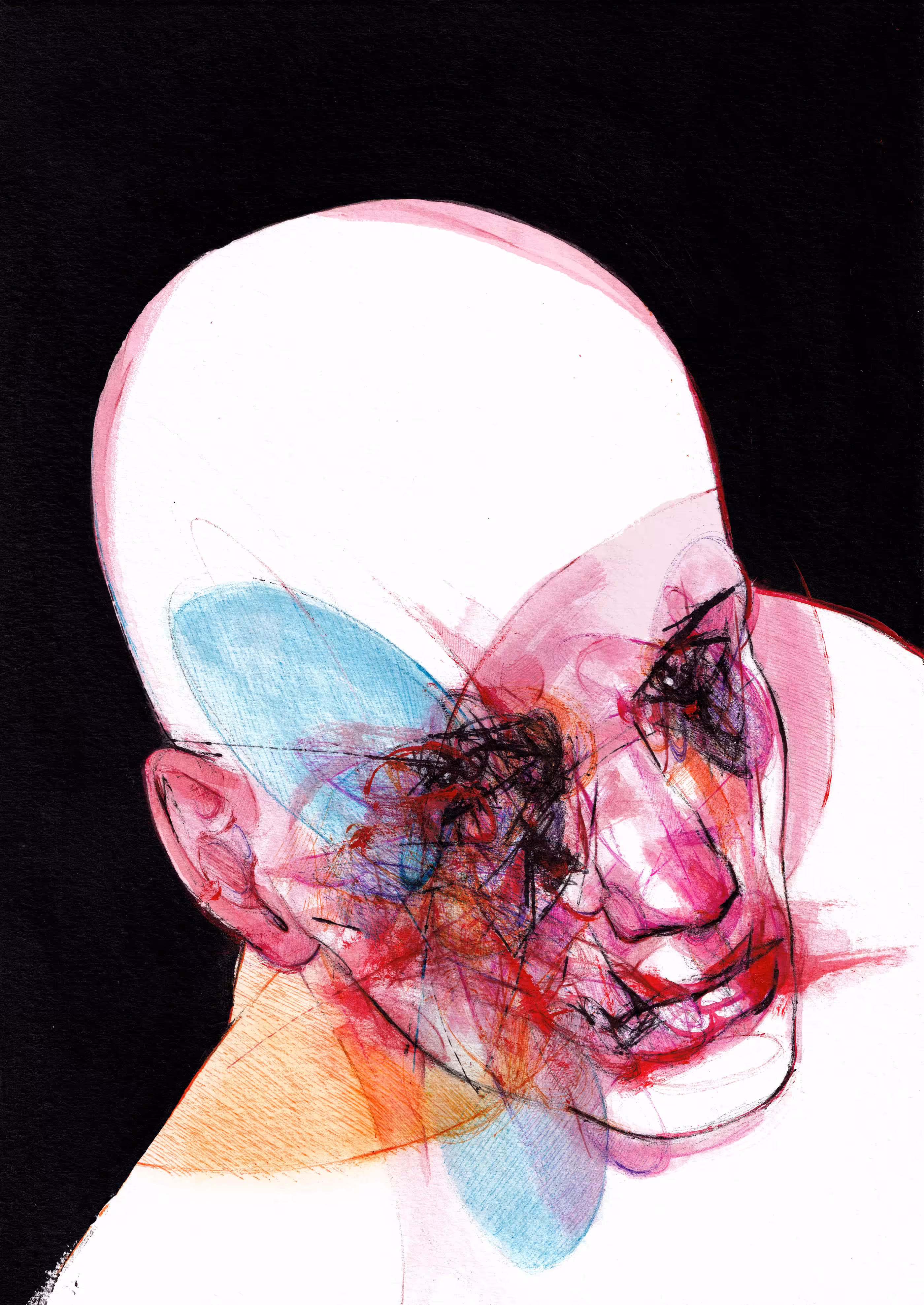 Nocturnal #1