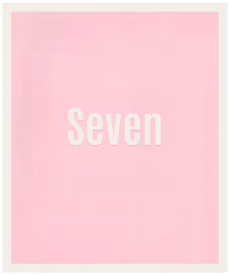 Count #7