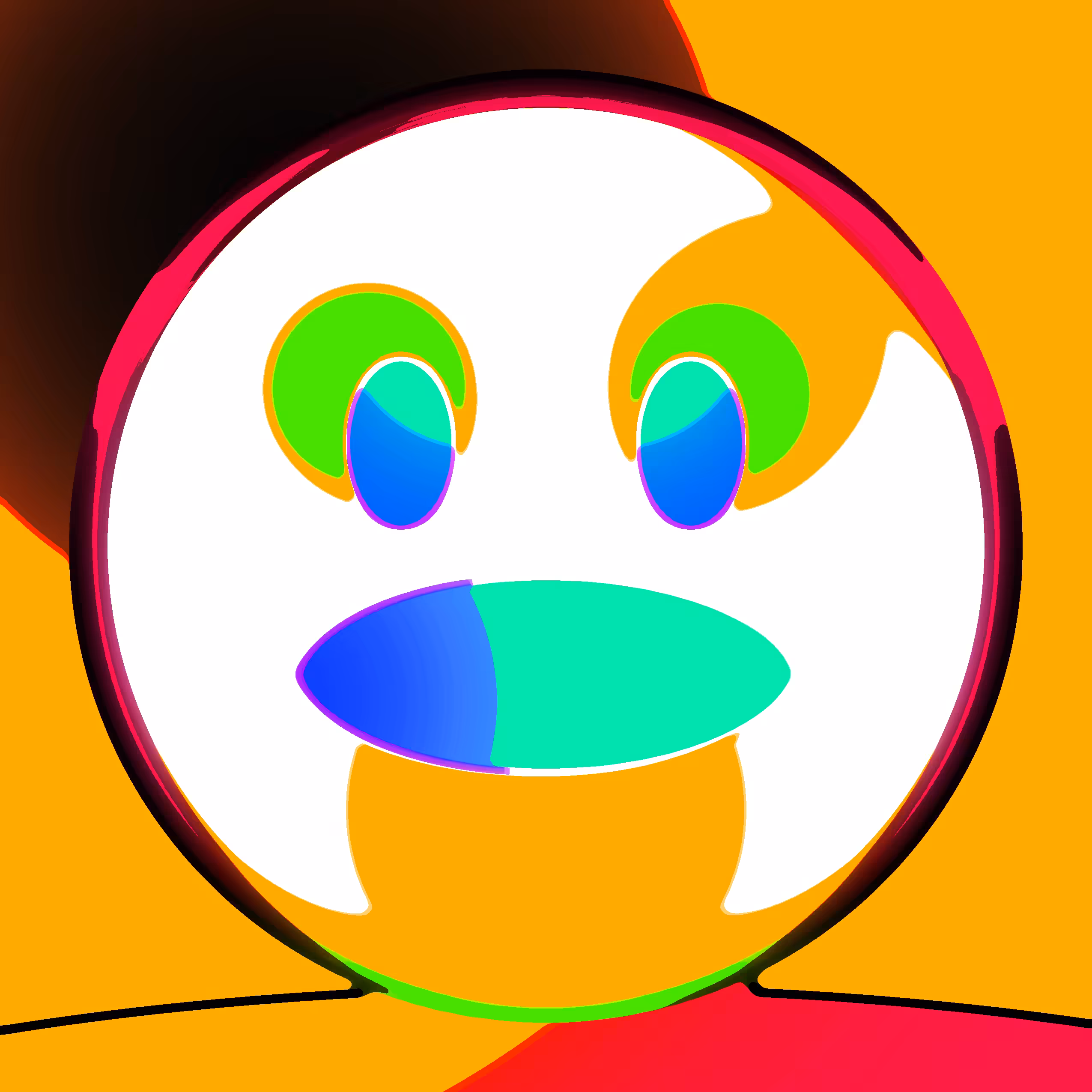 Emoji Script #200