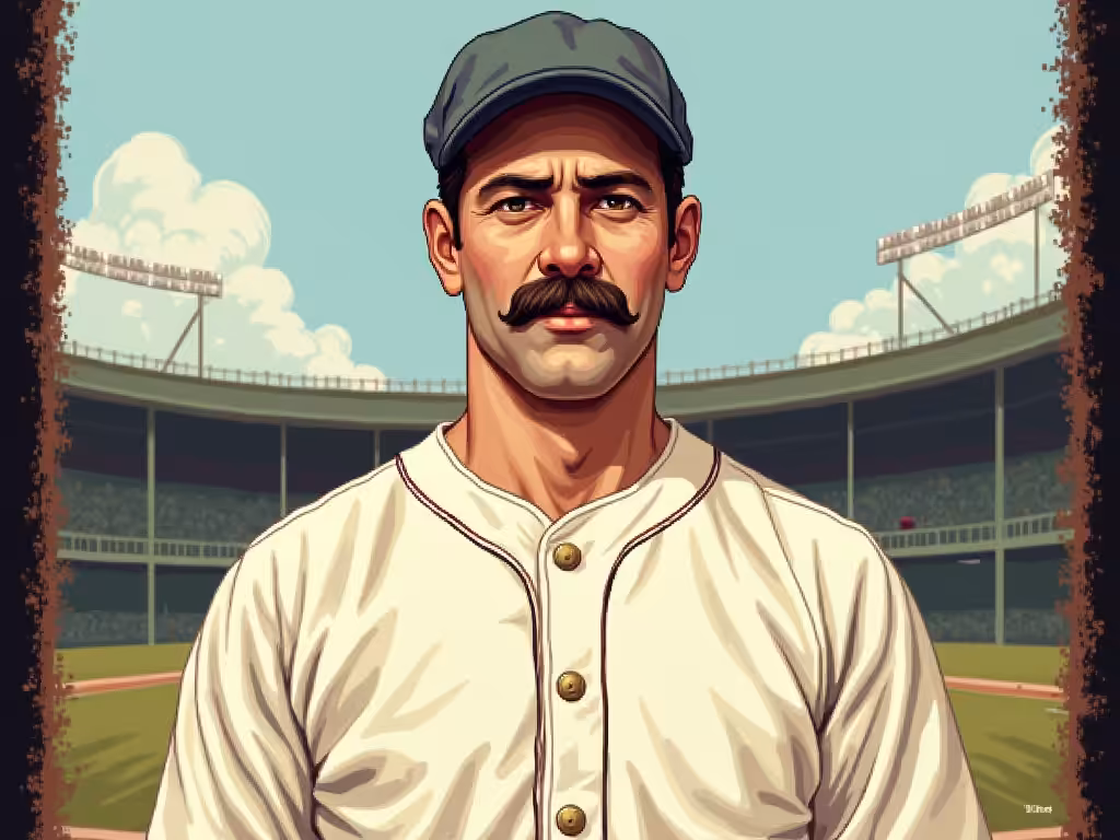 DataBaseball: Dan McGann - 1901 (2.7 PV)