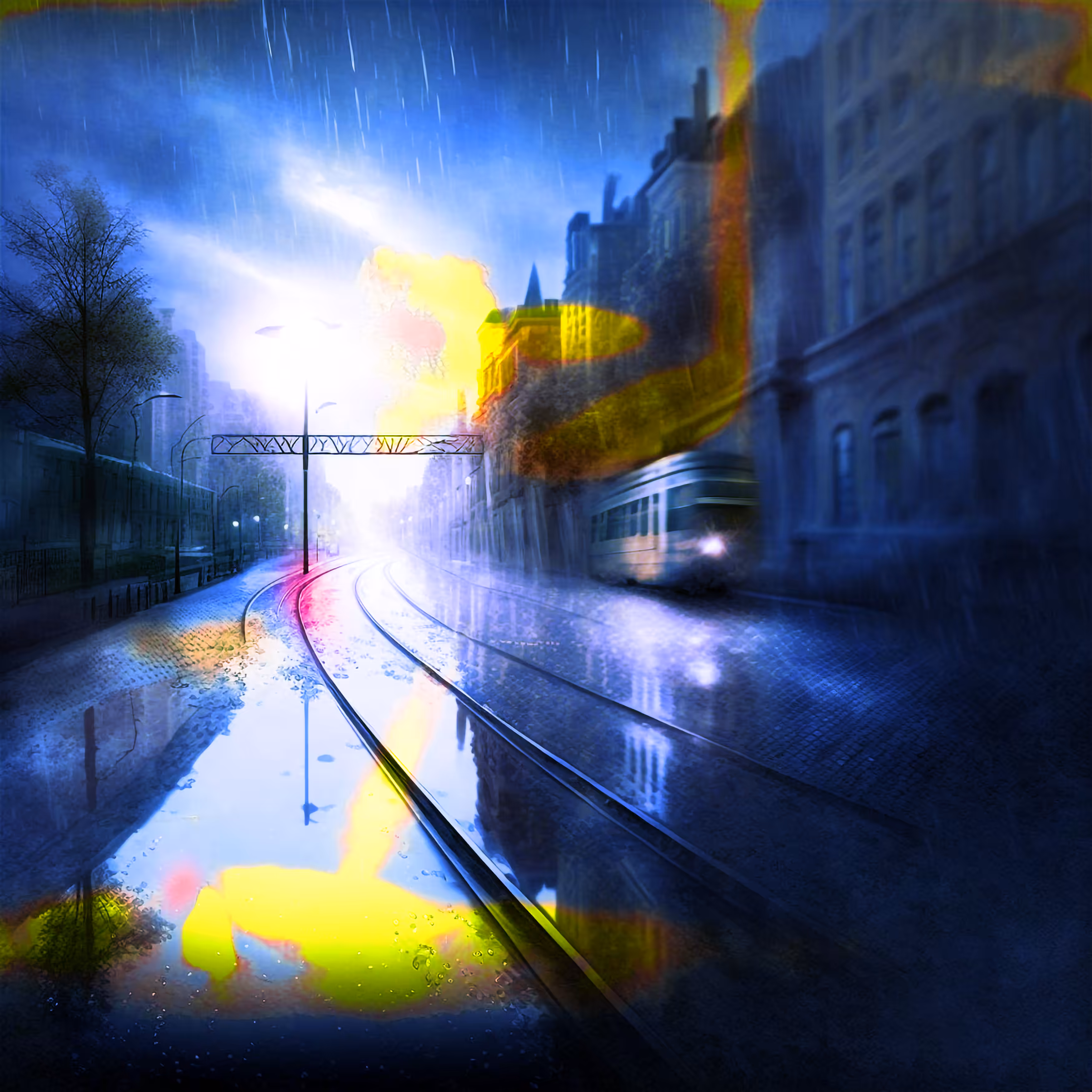 Dreamscape #627