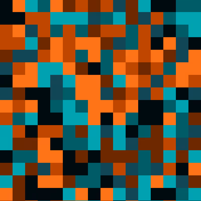 Steve's Skin #8