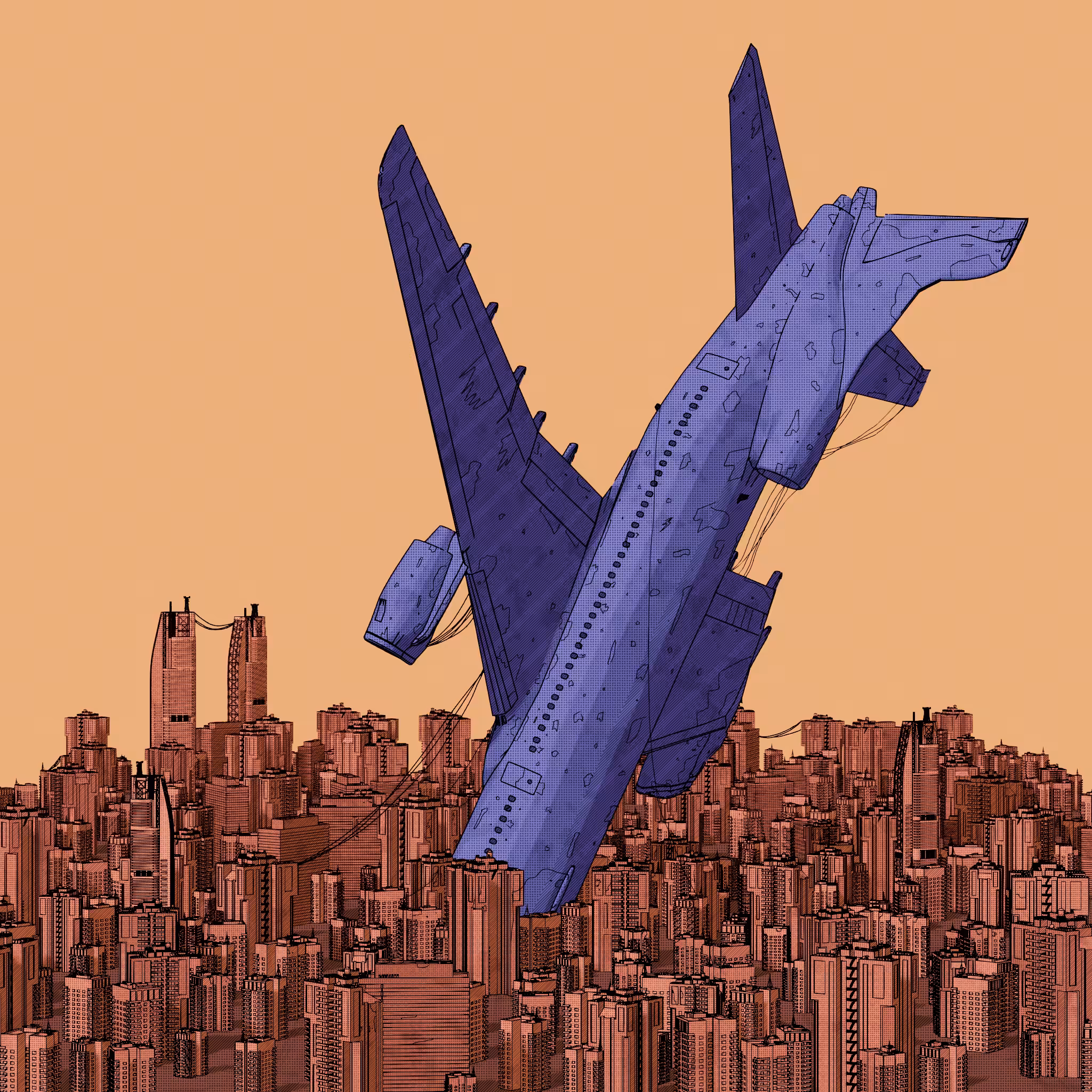 [2] - East Town