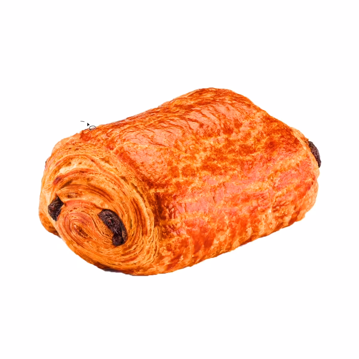 Sloth Croissant