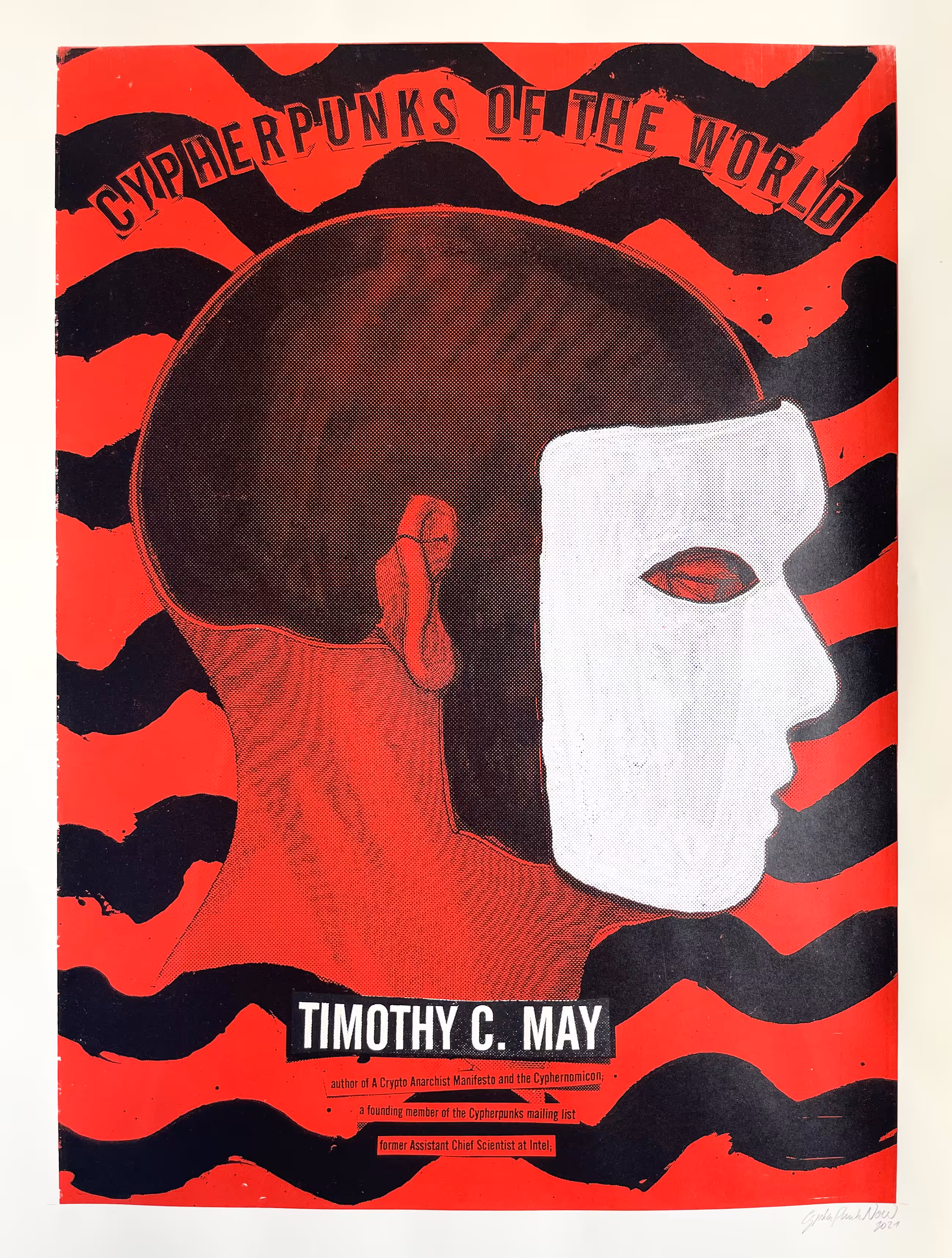 TIMOTHY C. MAY