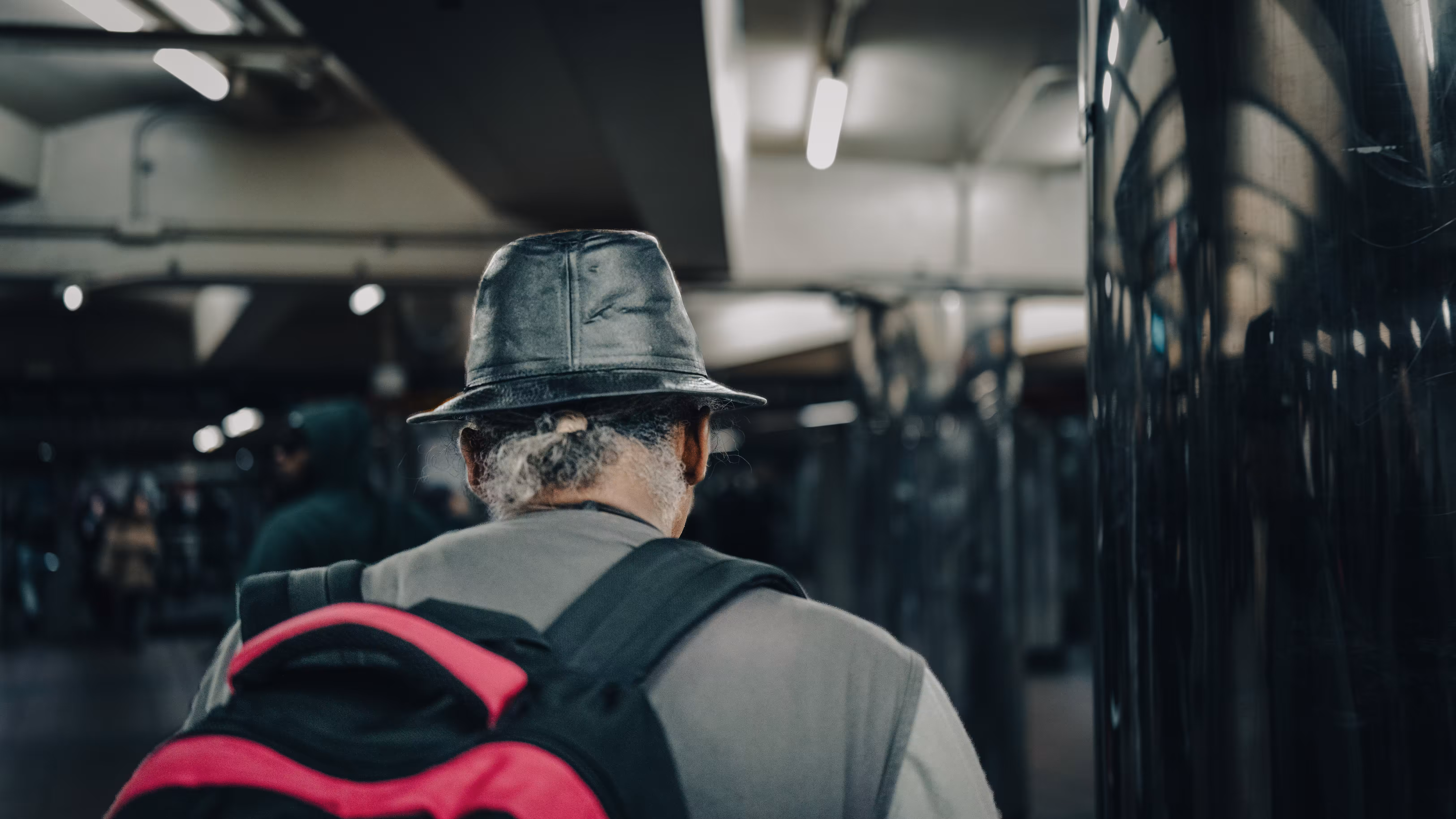 City Hats 354