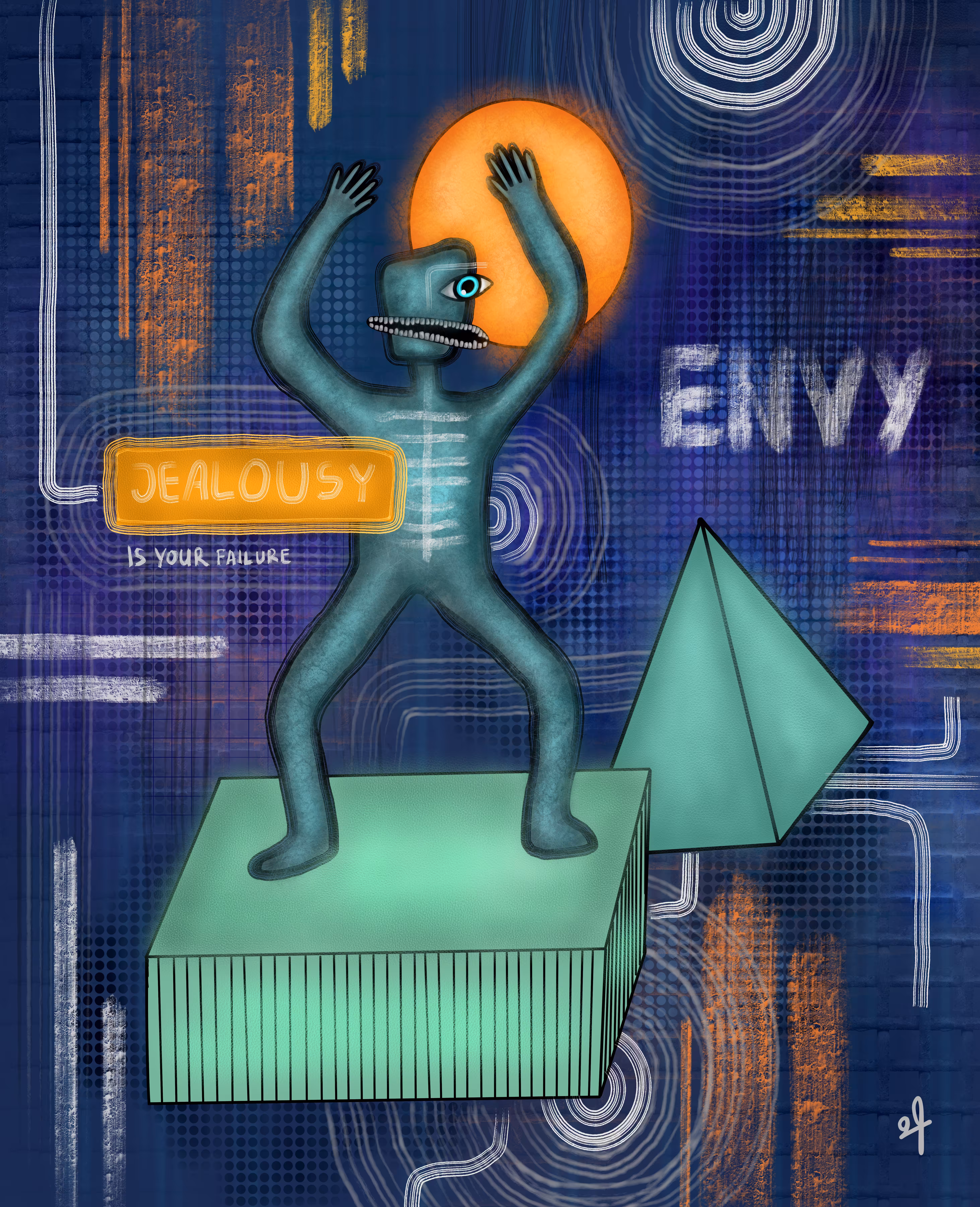 Envy