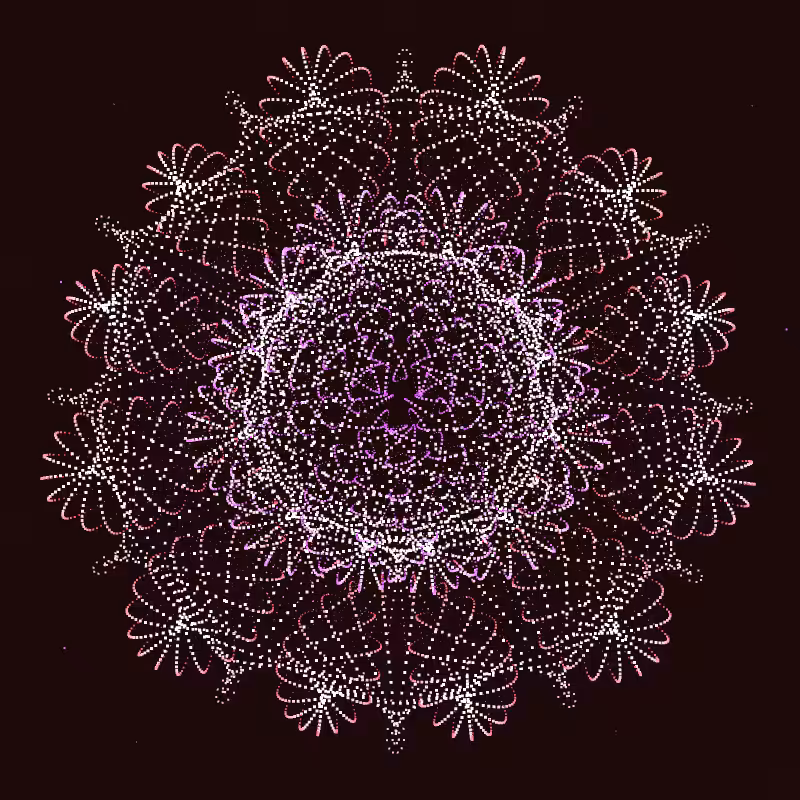 Pulsar #58
