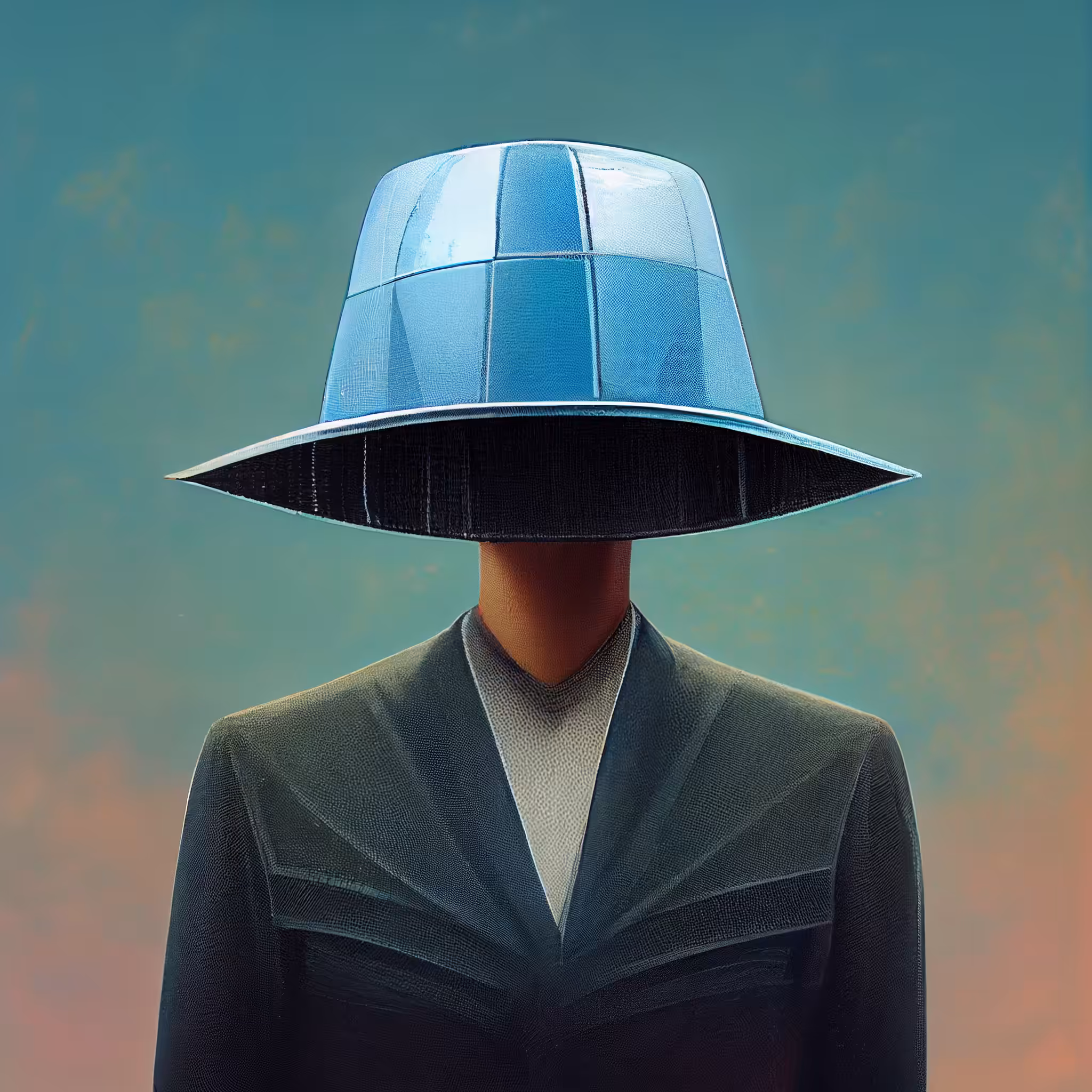 FutureMagritte #2