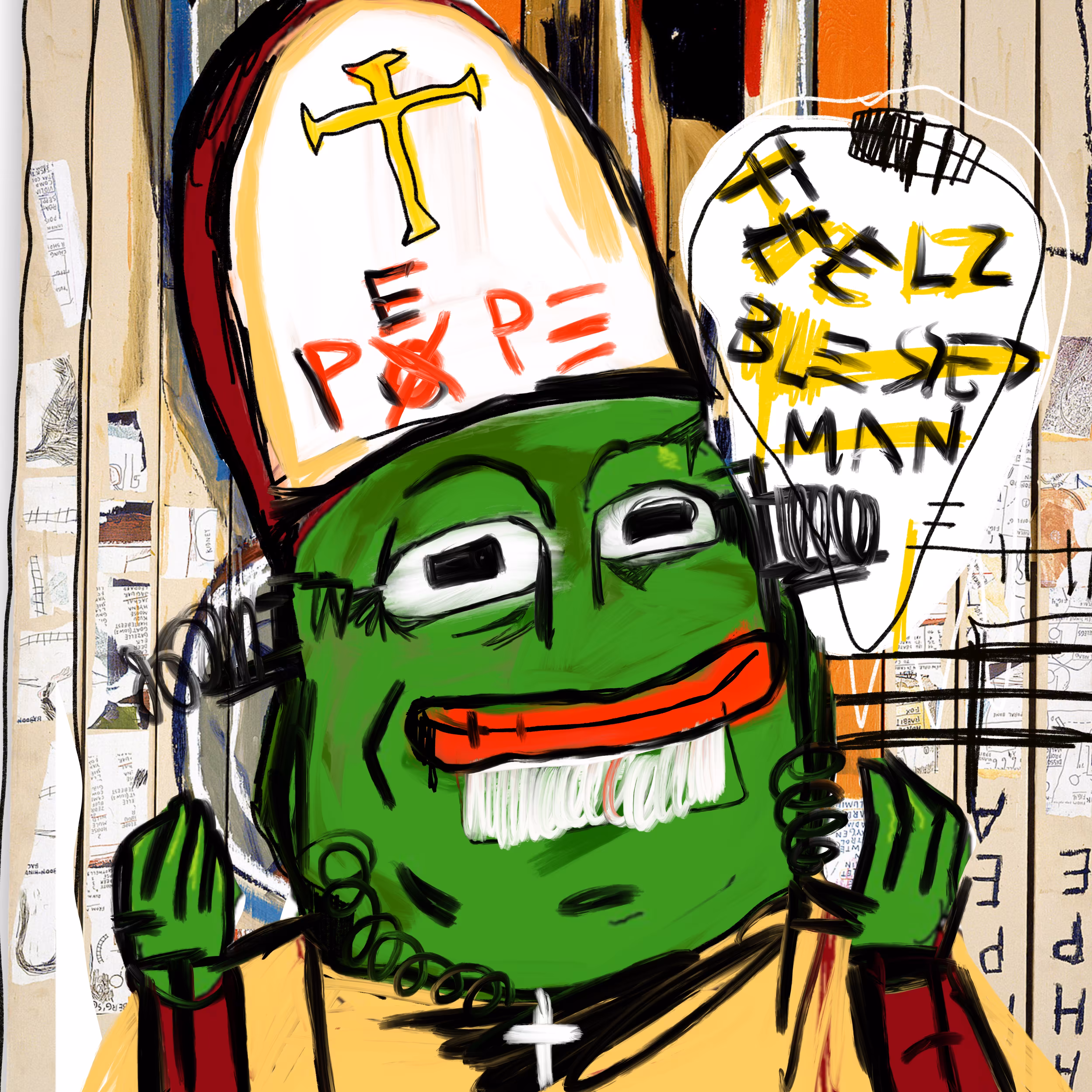 Basqkek 392
