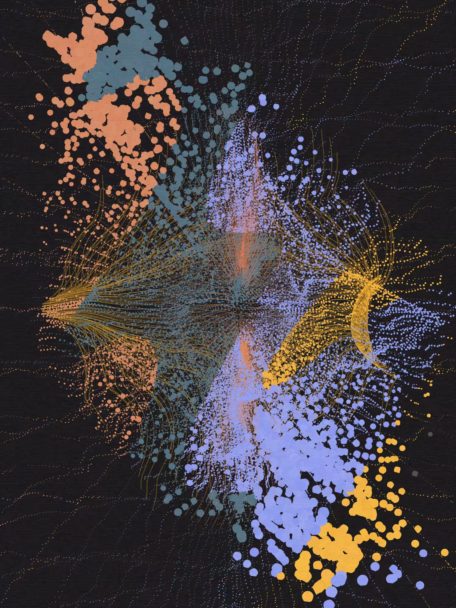 Limbic Vortex #178