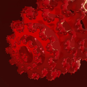3D Loop: Dance of Gears