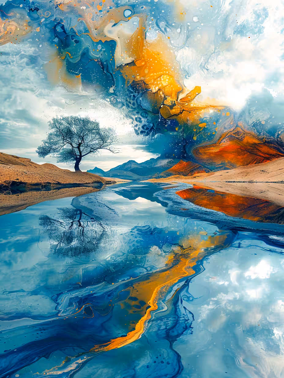 Visions of the vanished
