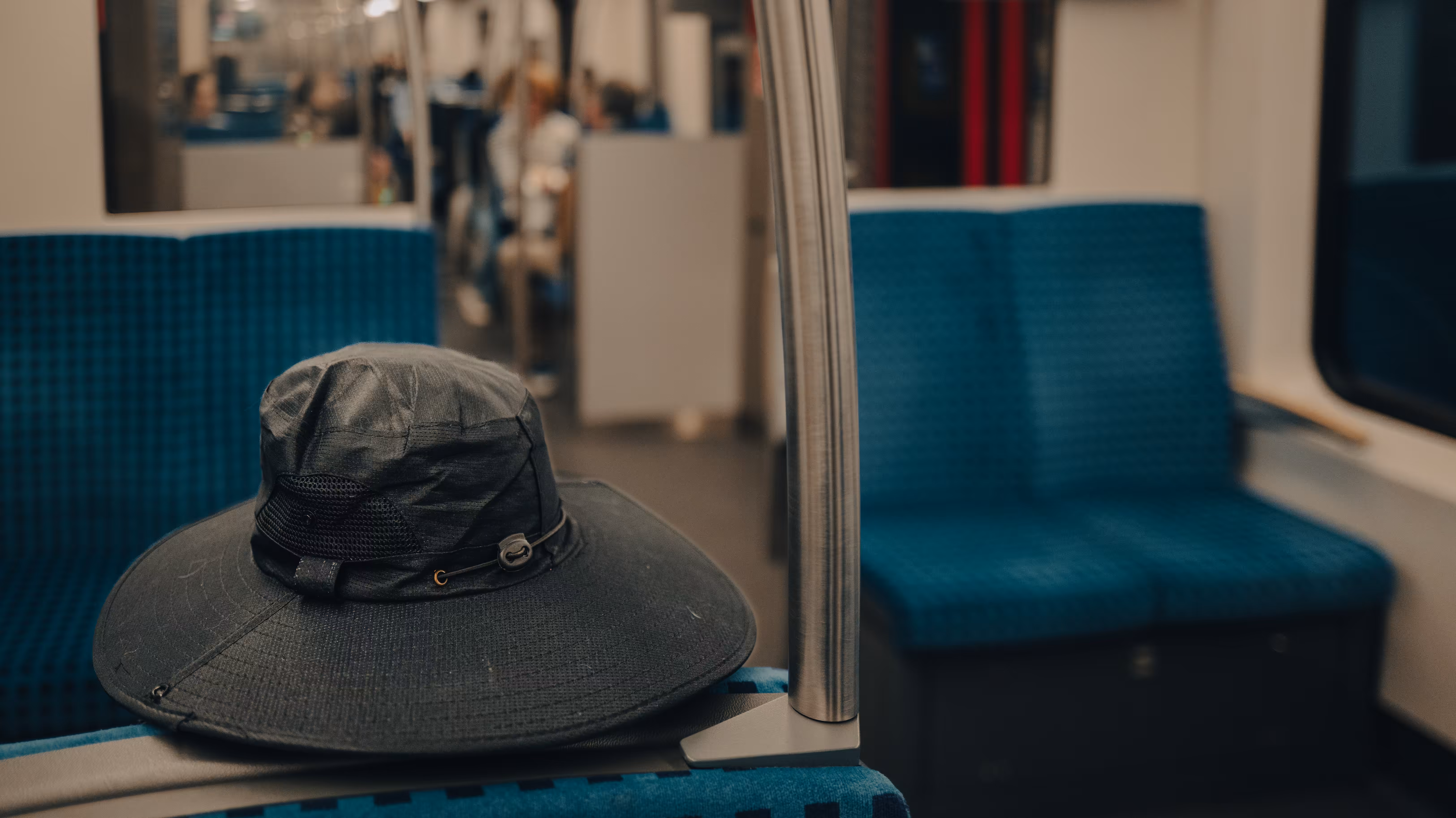 City Hats 413