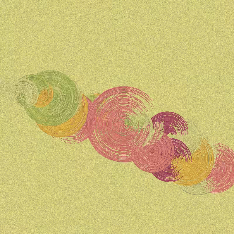 Circles #182