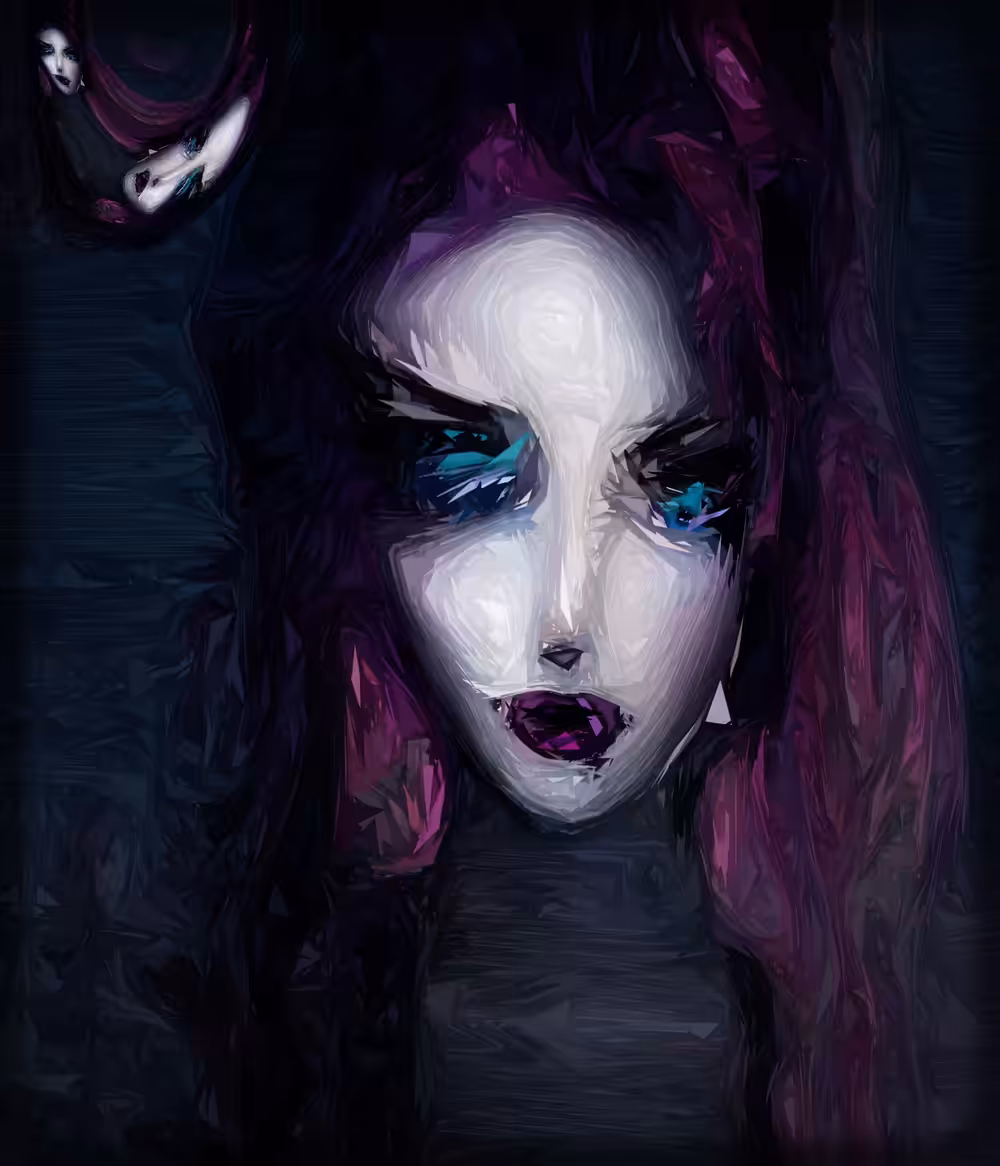 Black Summer