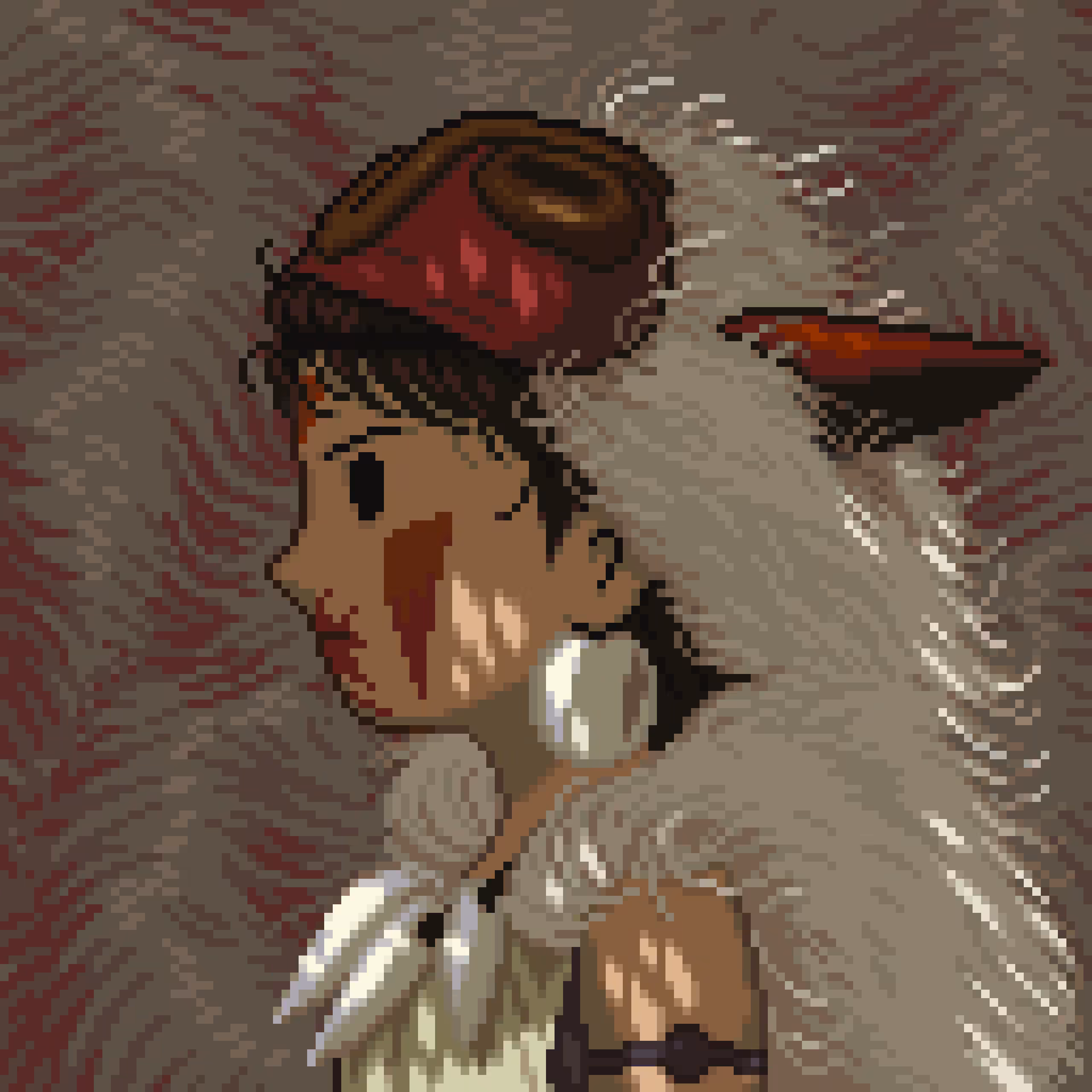 Bwononoke Hime