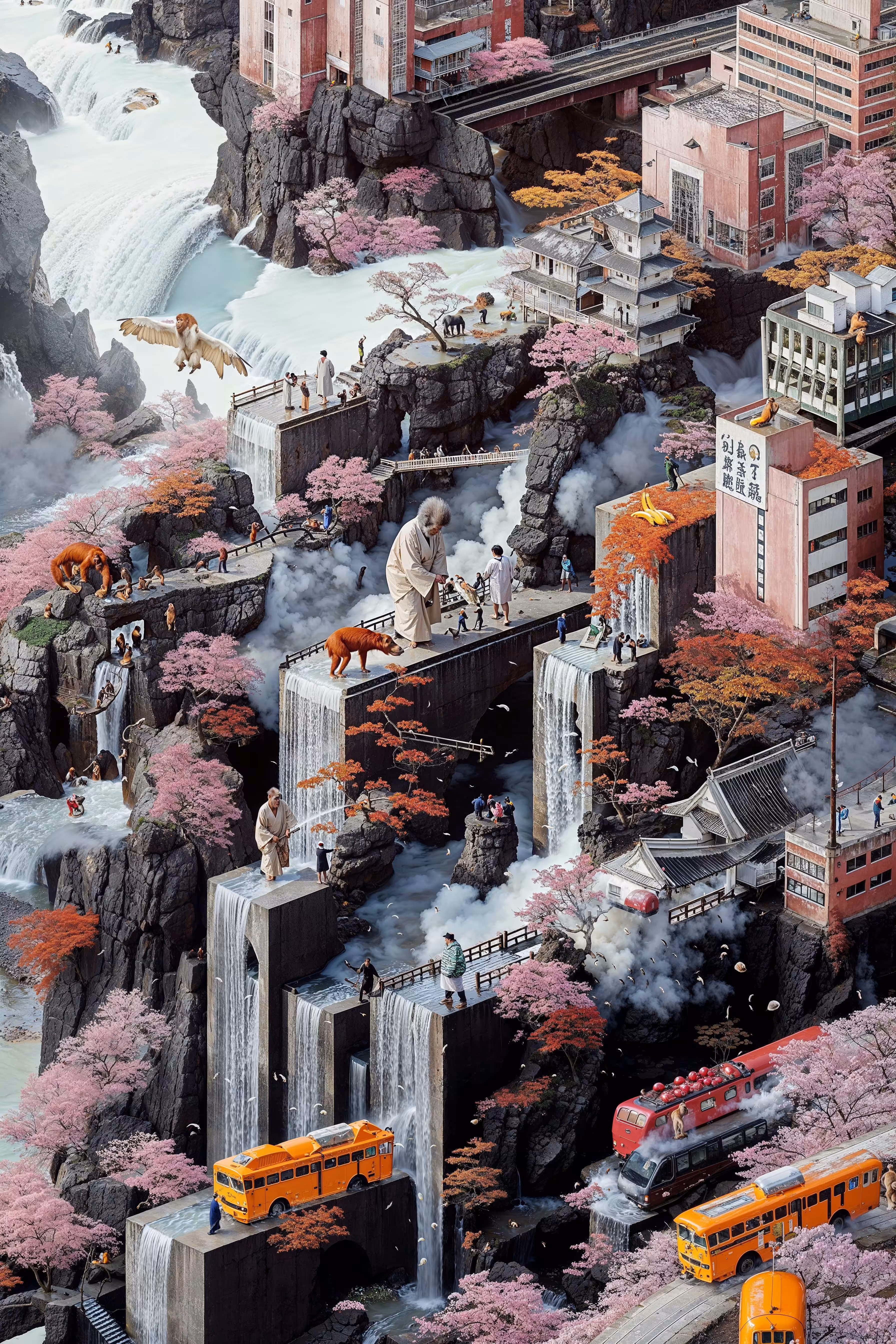 人侵自然间 (#152)
