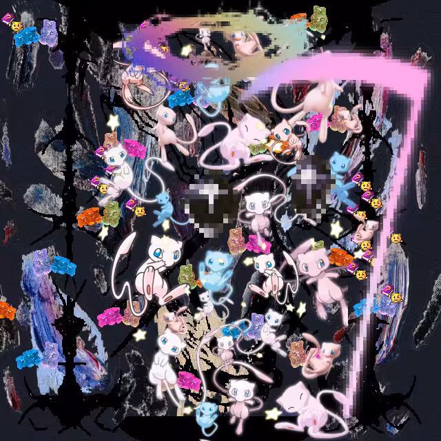MILADY AURA2 AFTER DEATH #1061