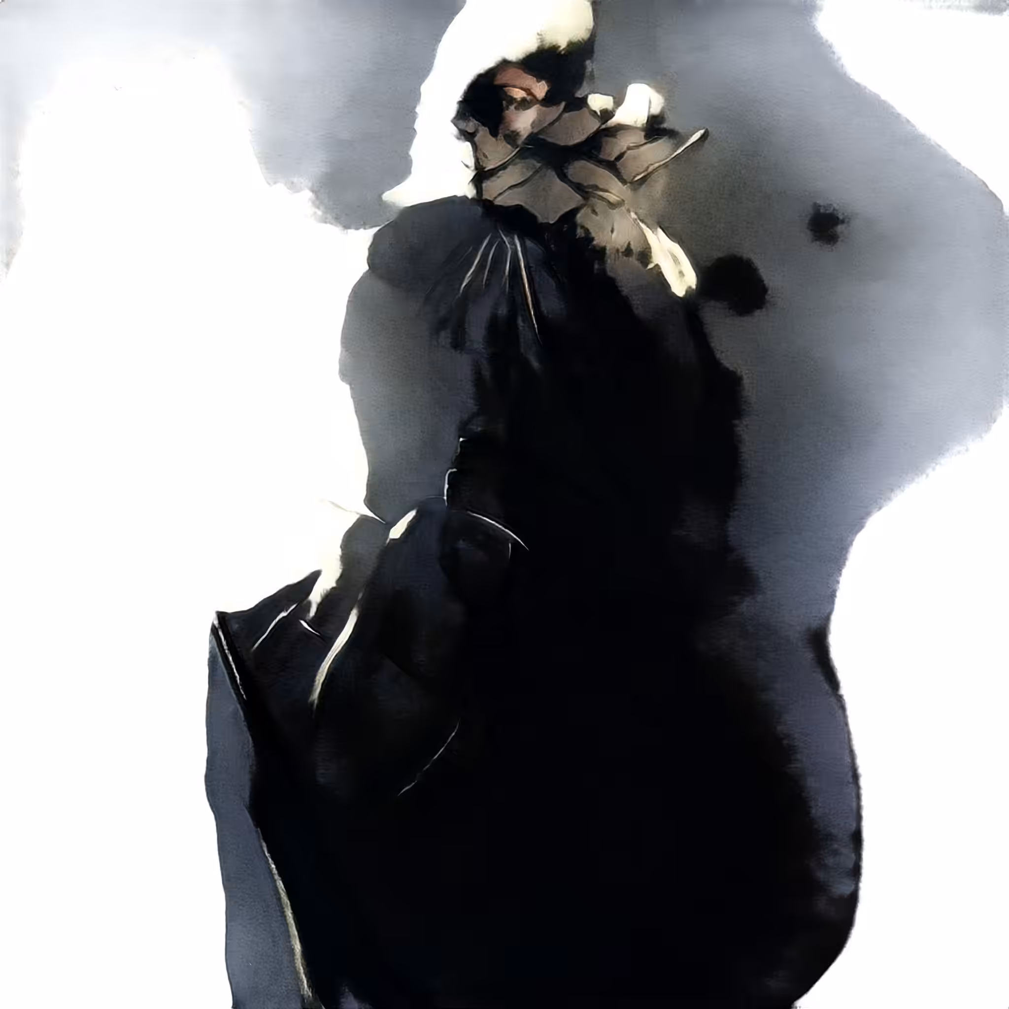 Wandering Spirit 11