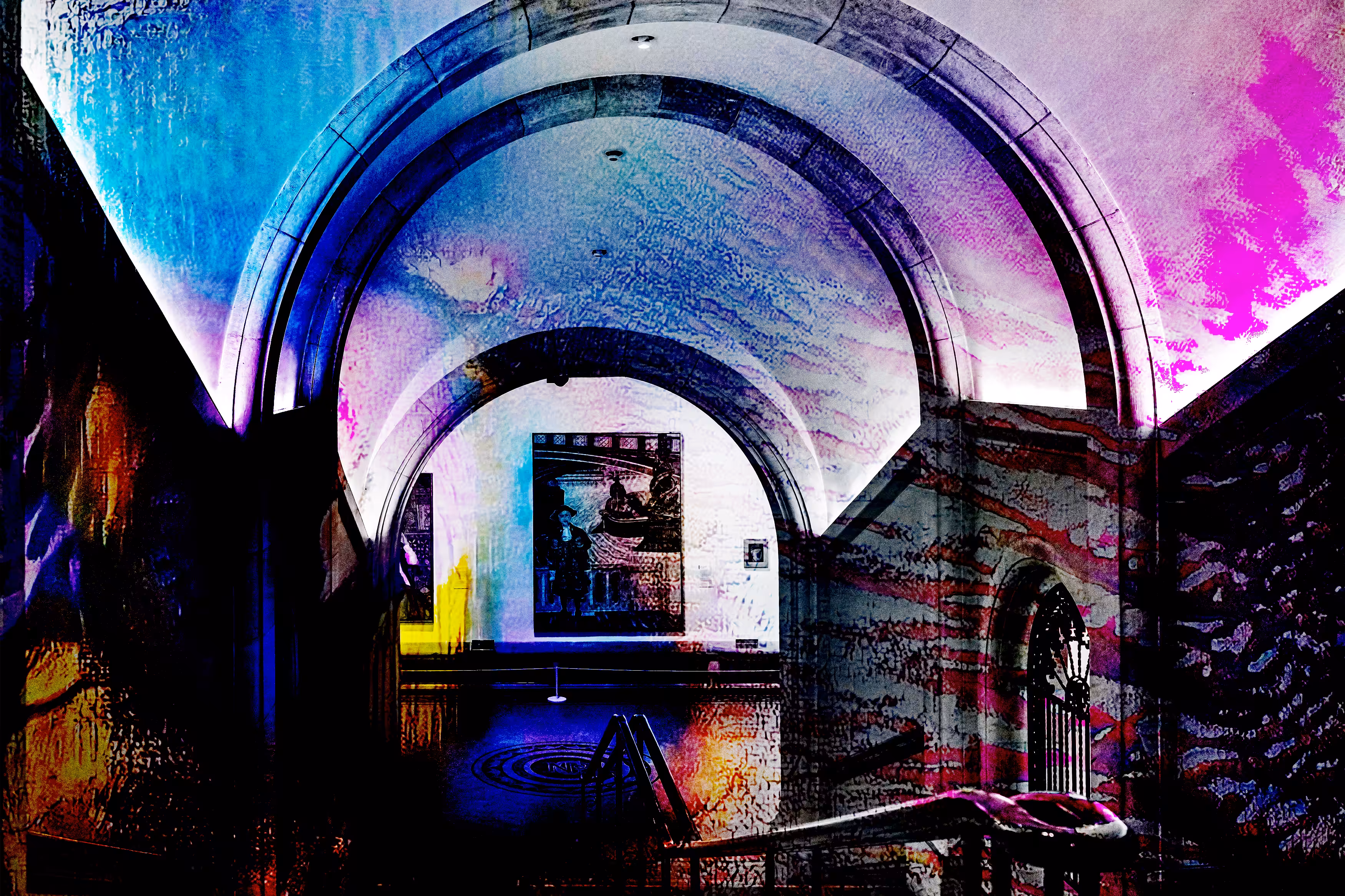 London #031