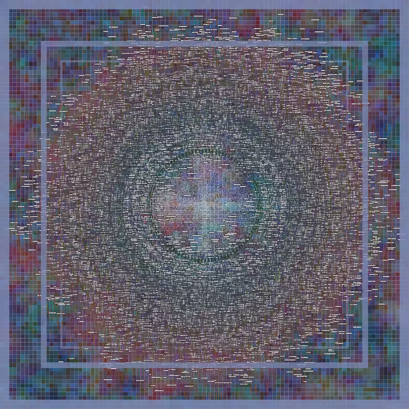 Digital core #34