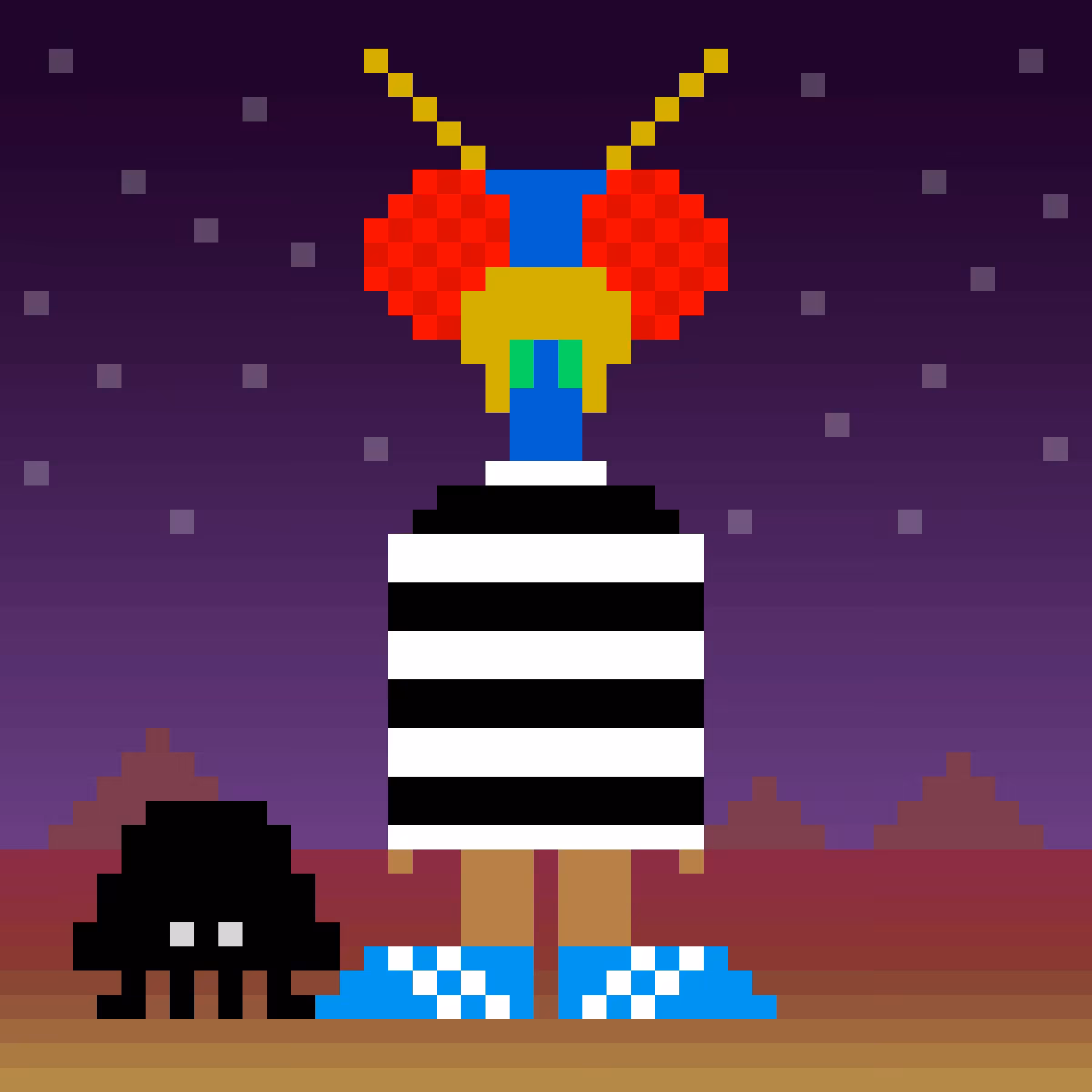 CryptoGalactican #149