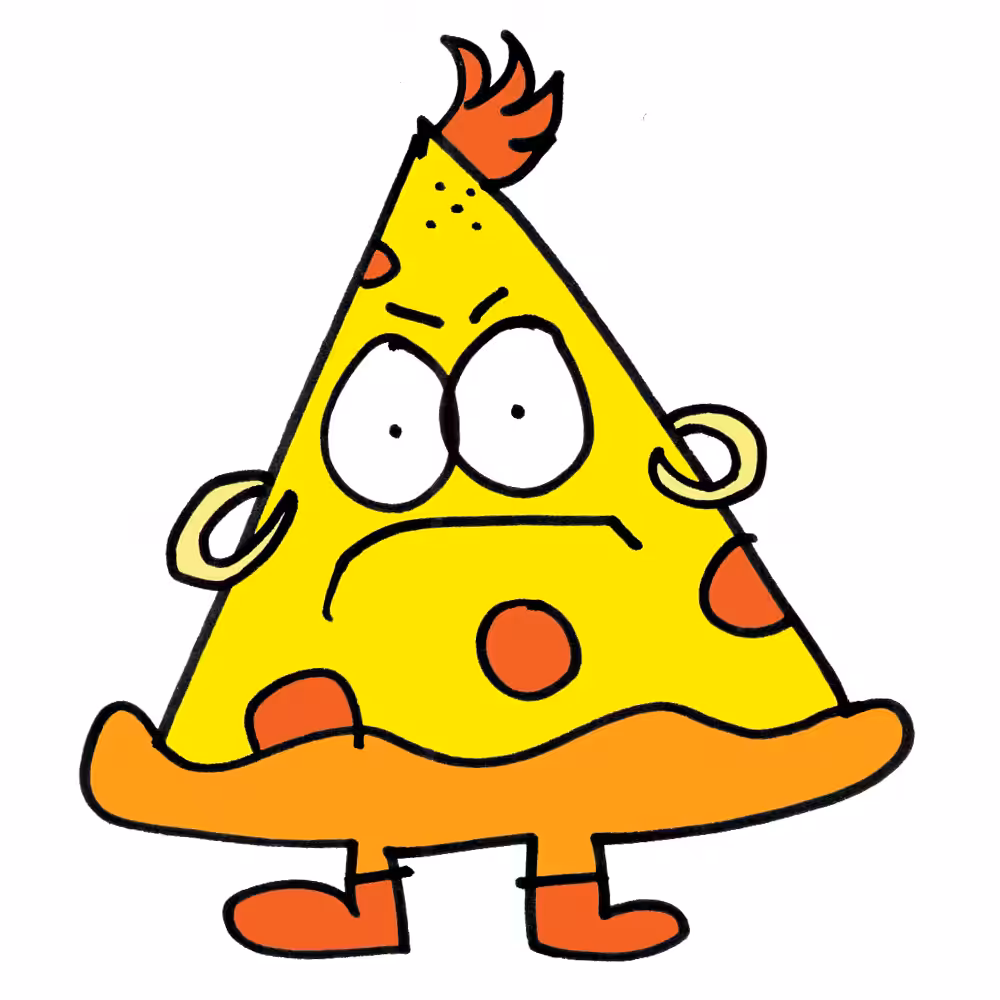 Rotten Slice