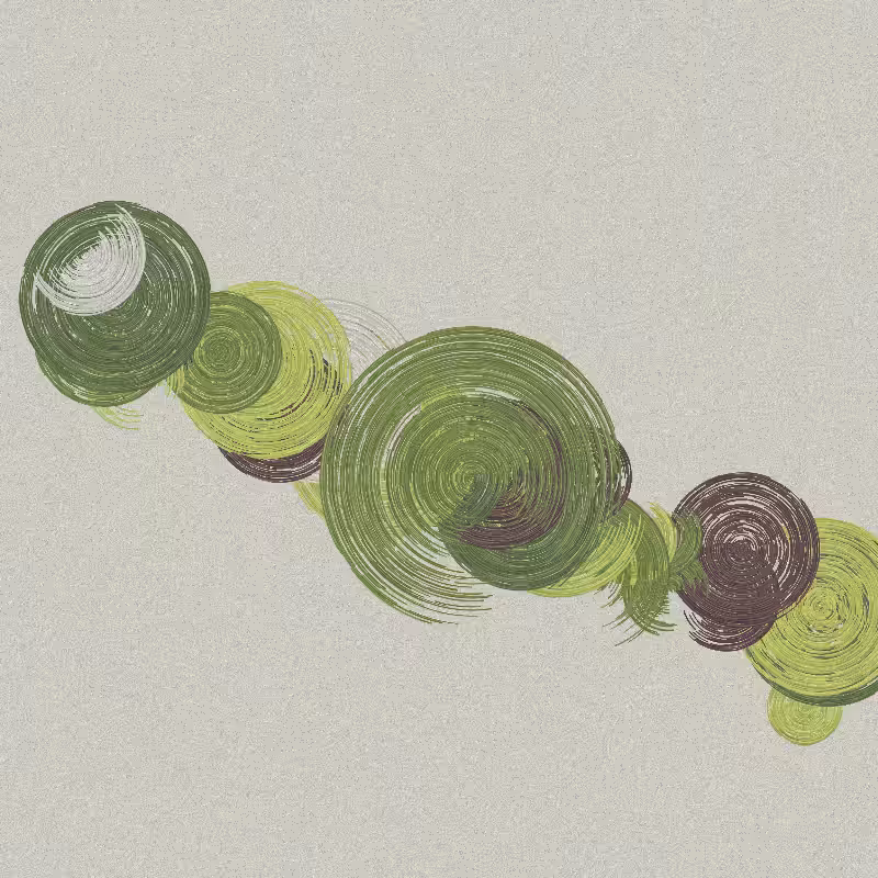 Circles #89
