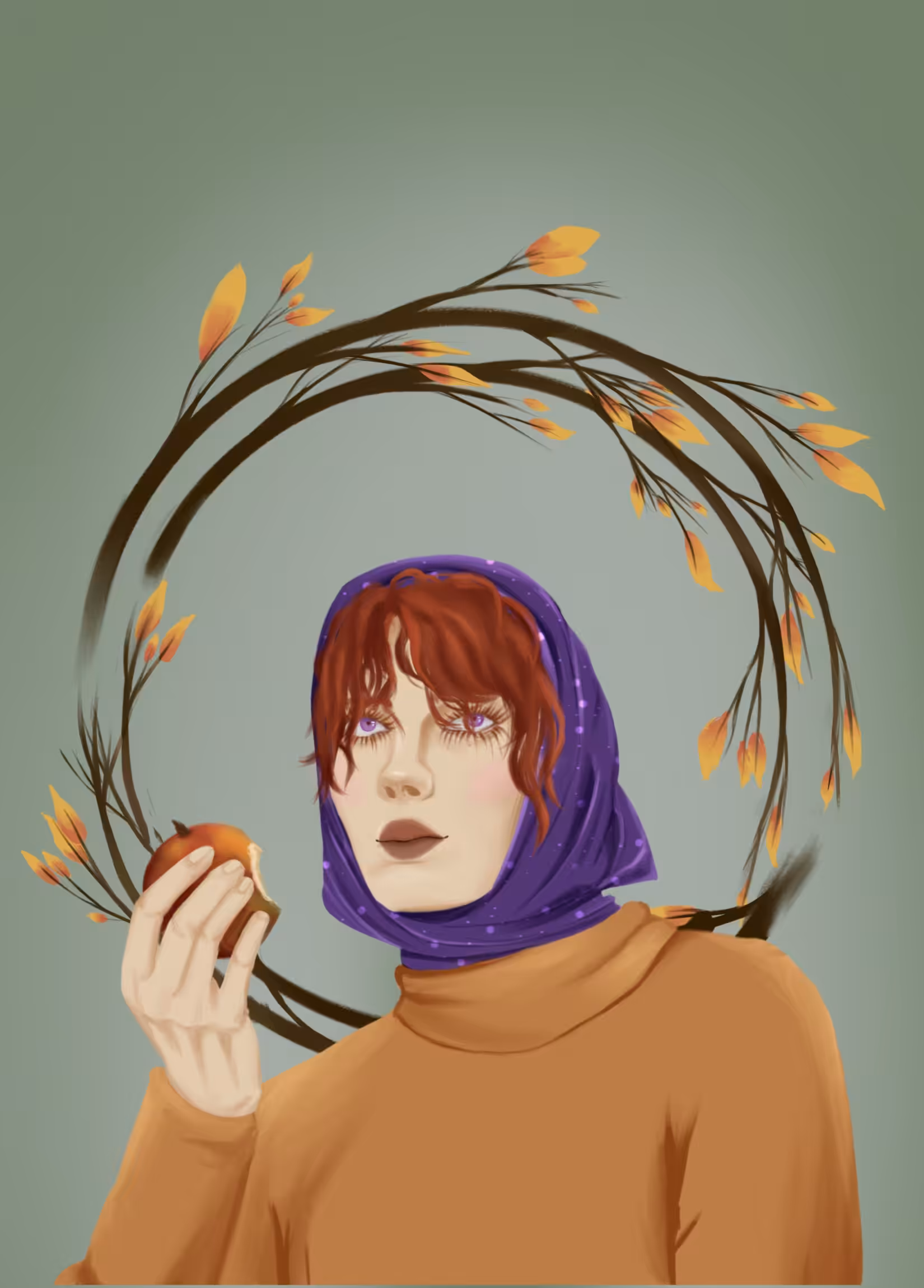 Autumn 