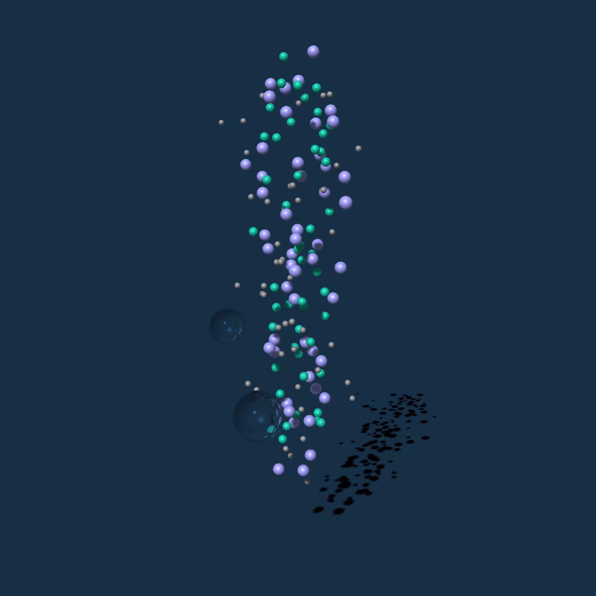 Ephemeral Fountain v1.0 #240