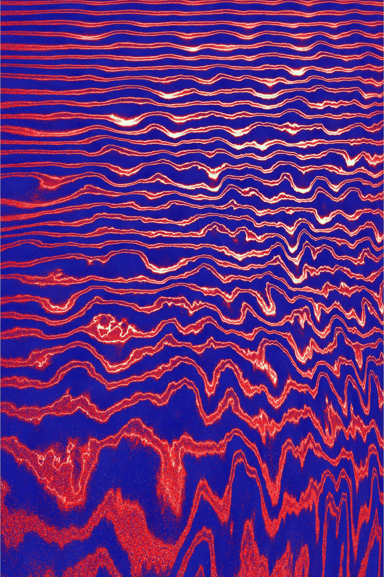Linear Perturbations #22