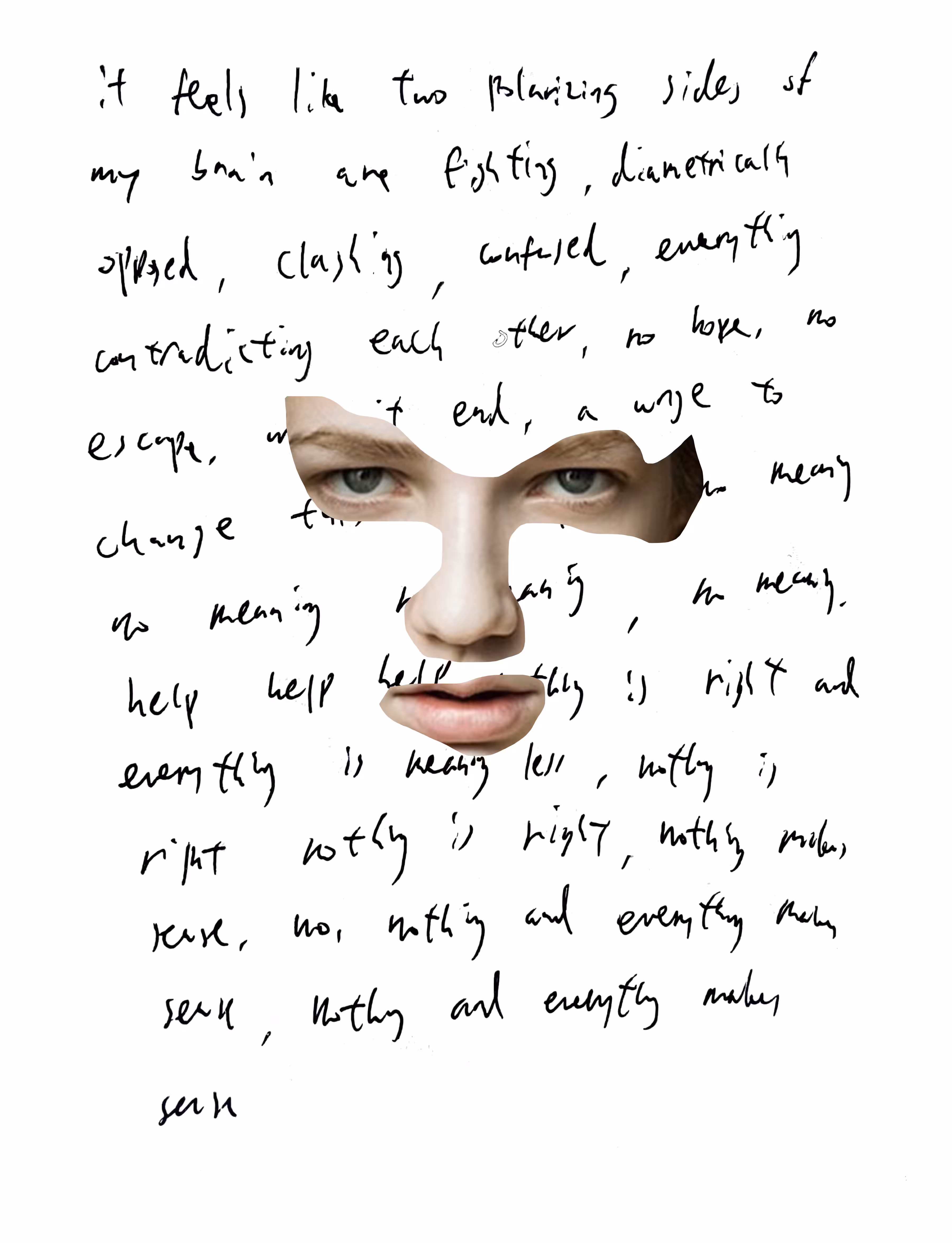 selfNOTE