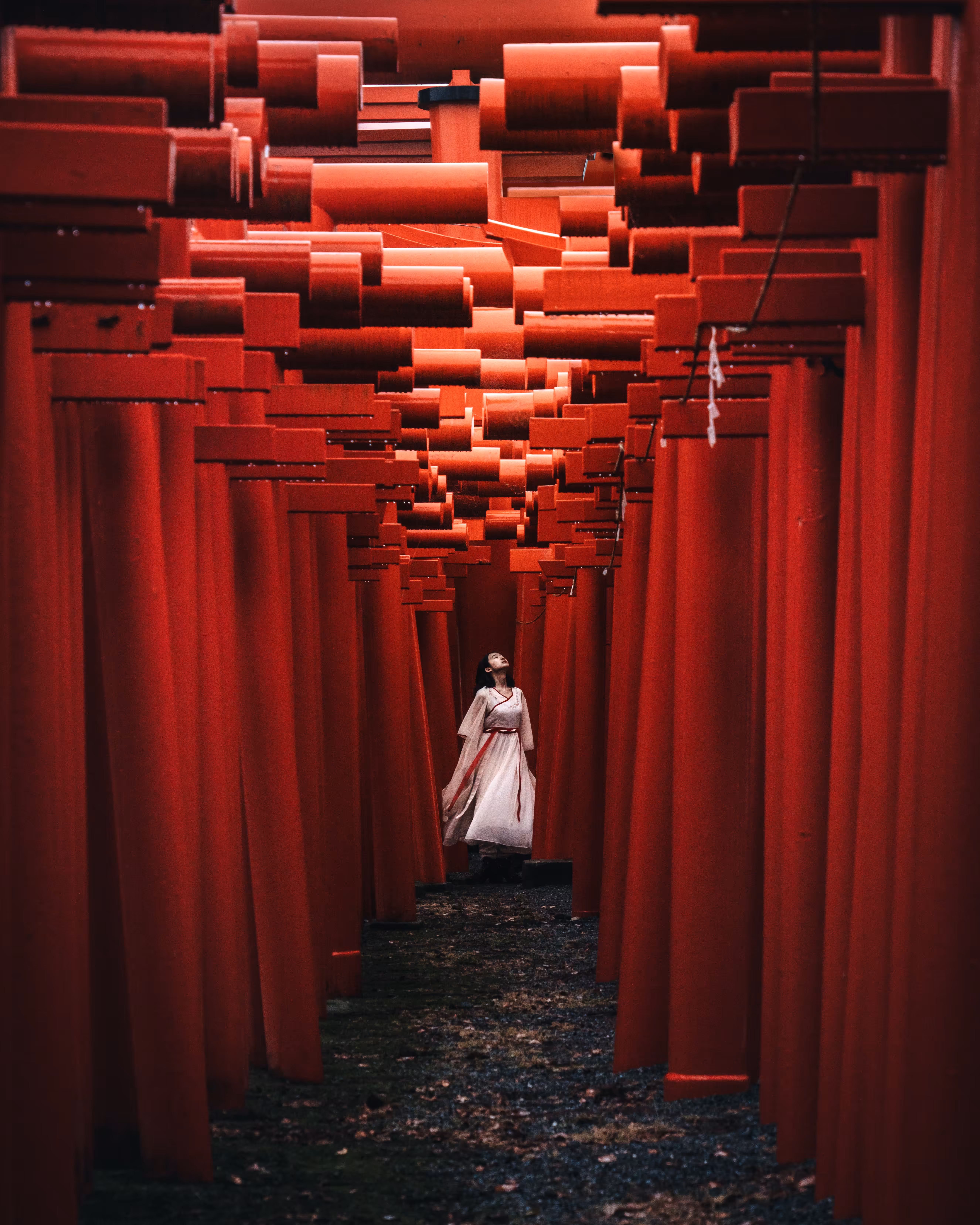 Red Ballad