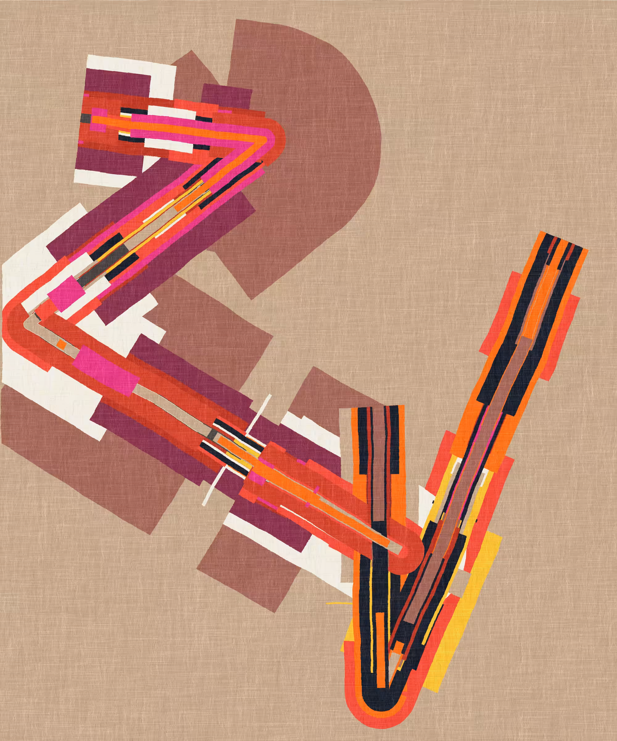 Artifice #122