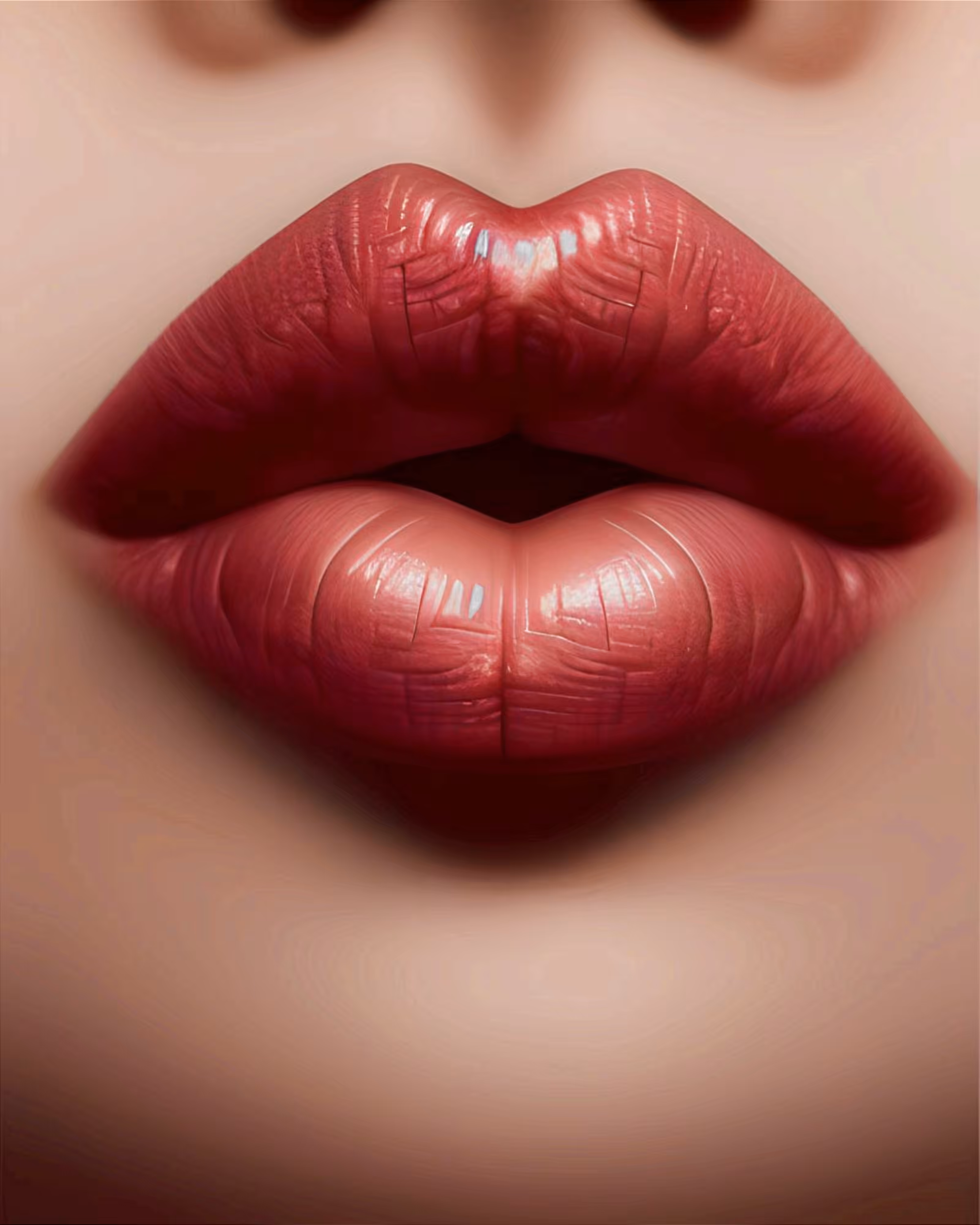 Lips of Passion