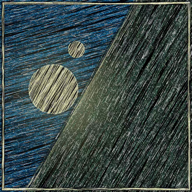 The Voyage #200