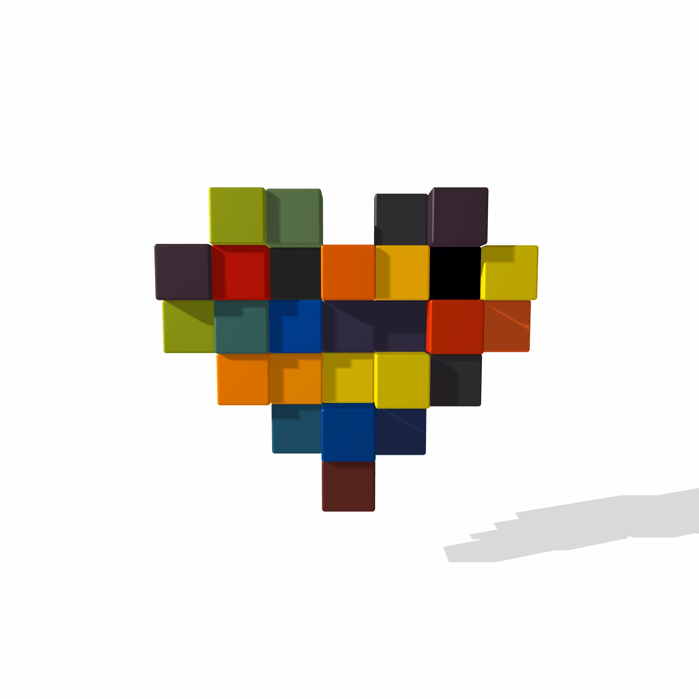 heart + craft #13292