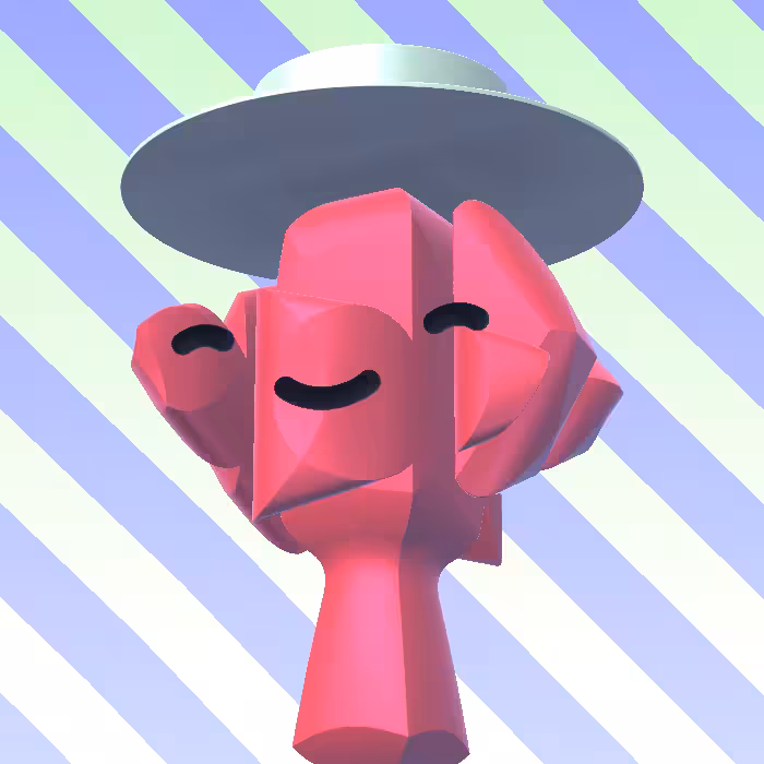 SHADER HEADZ #722