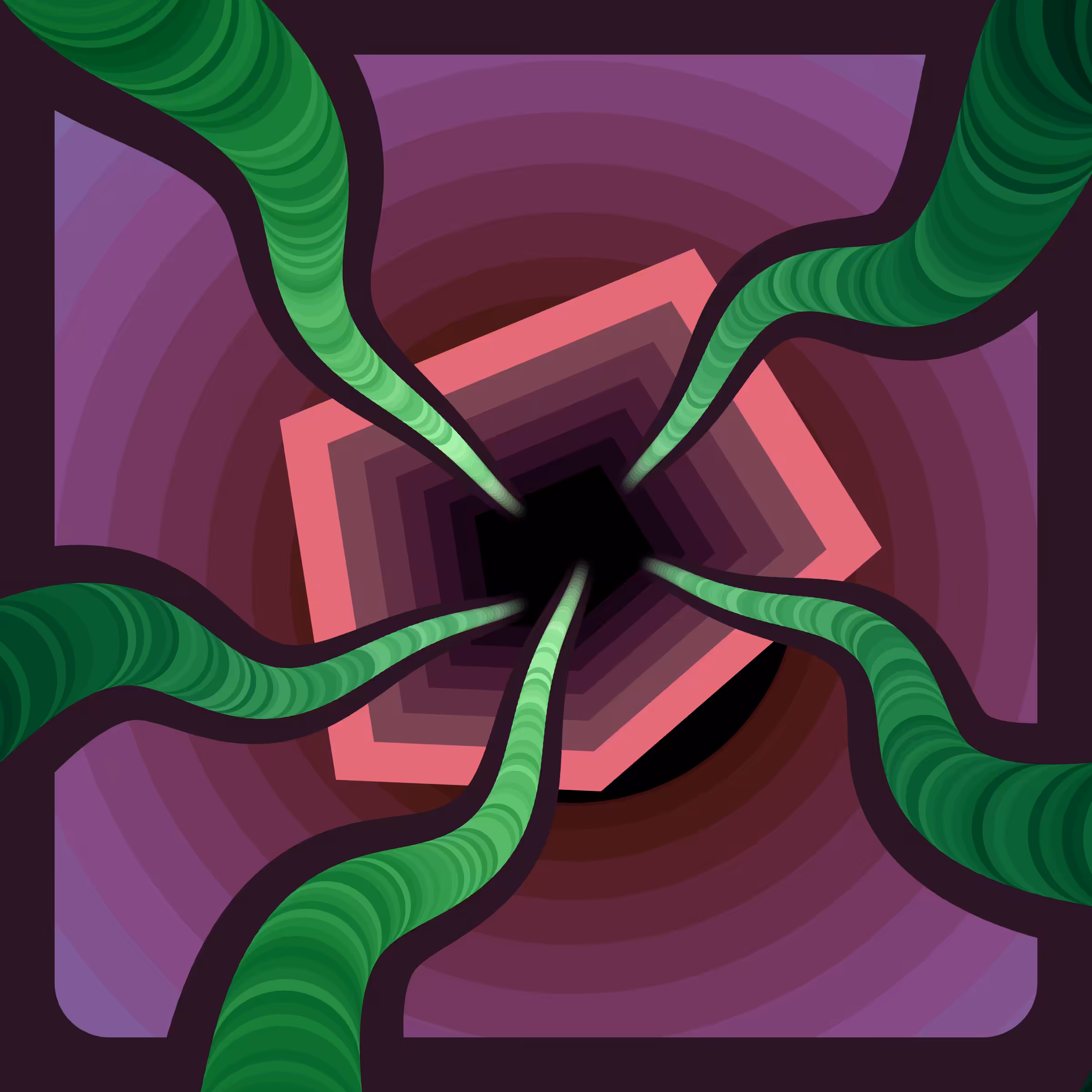Spaghettification #778