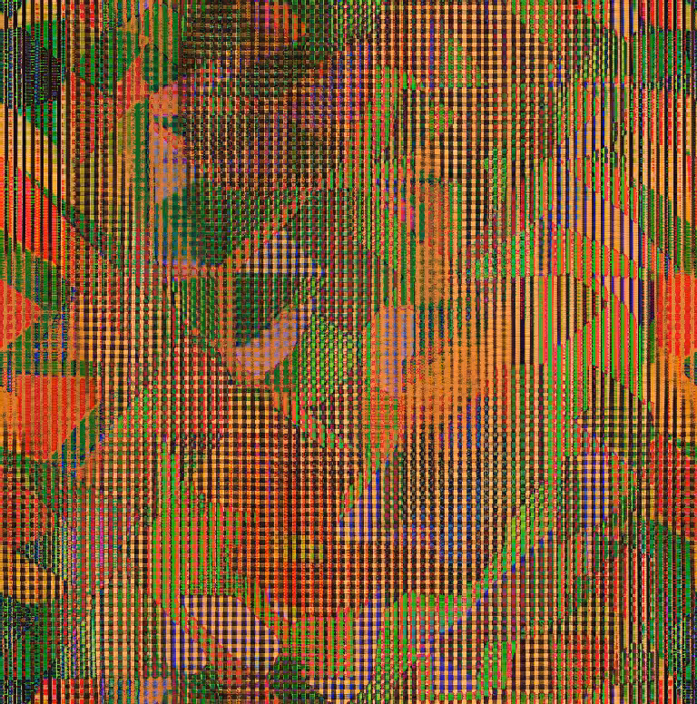 coalescence #4665