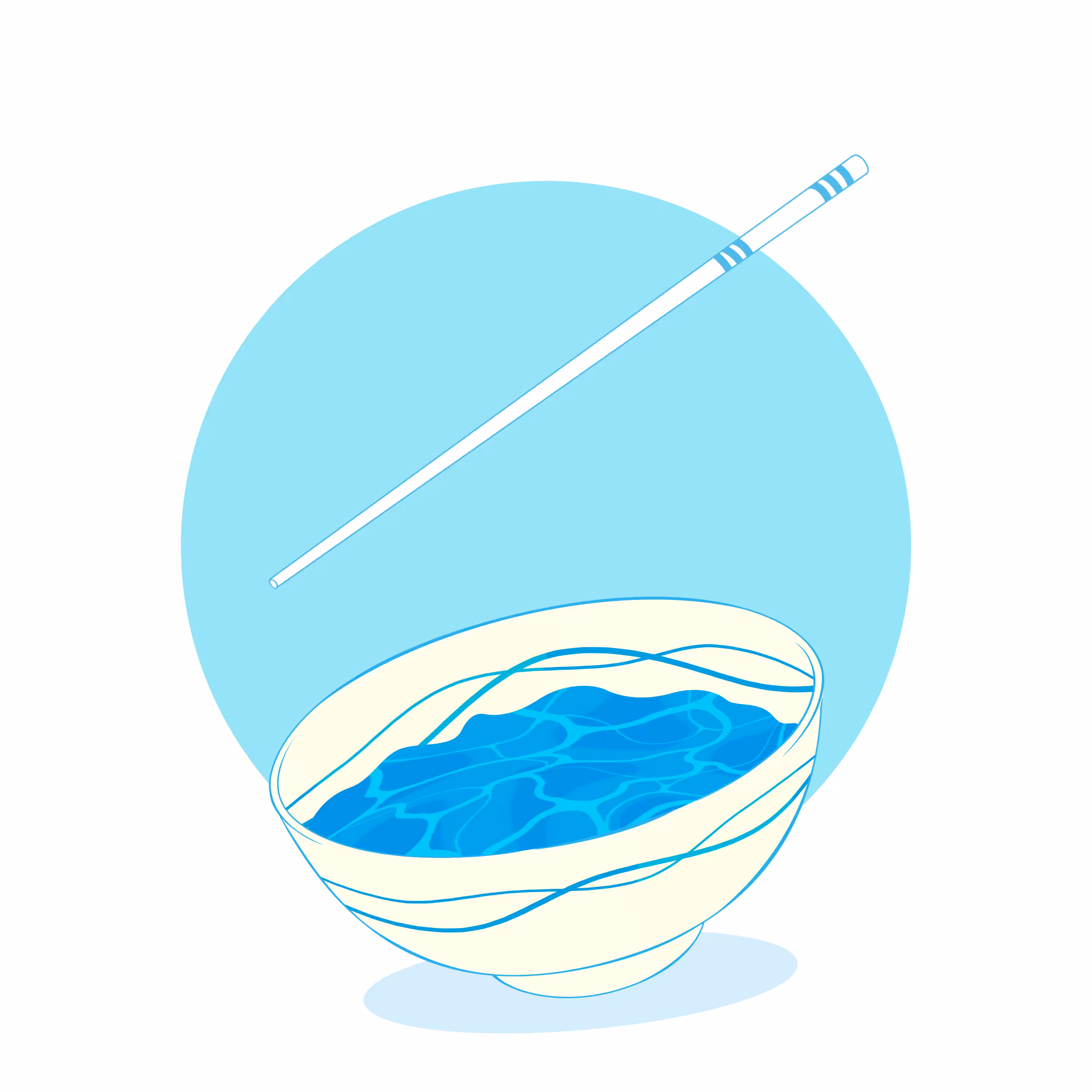 Free Water