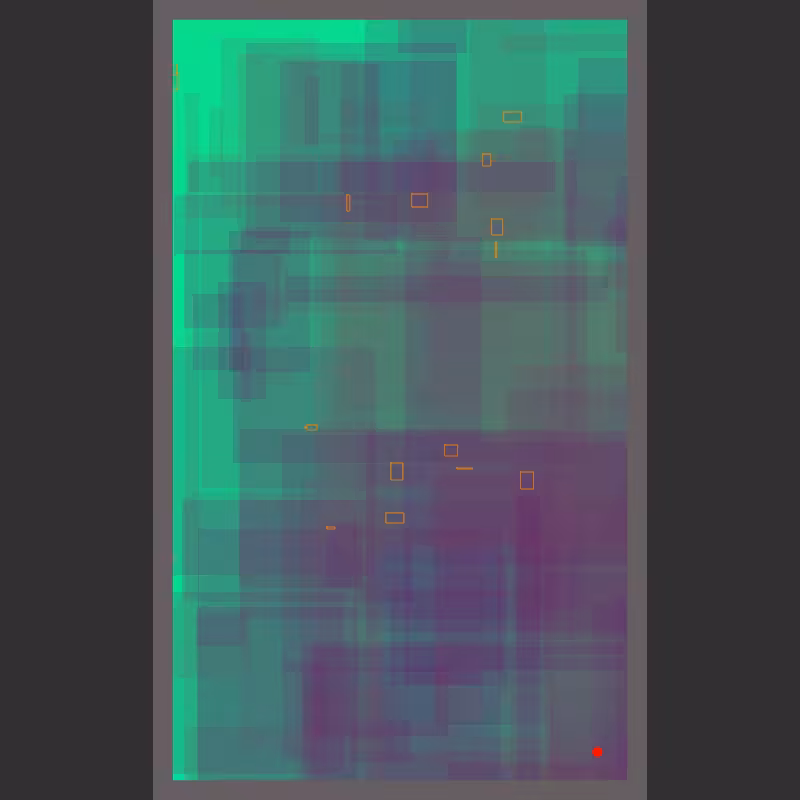 Refactor #15