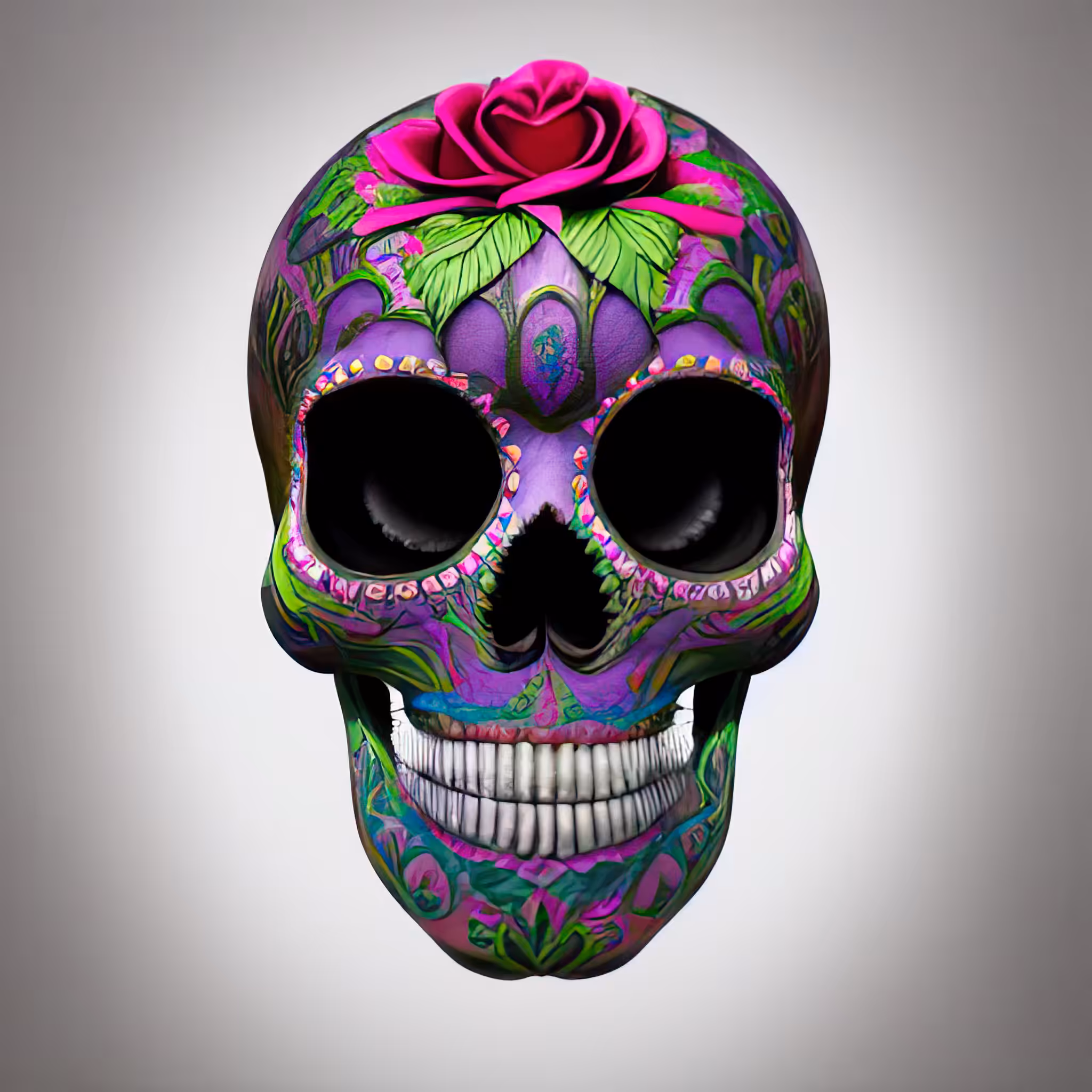 Head Case #343