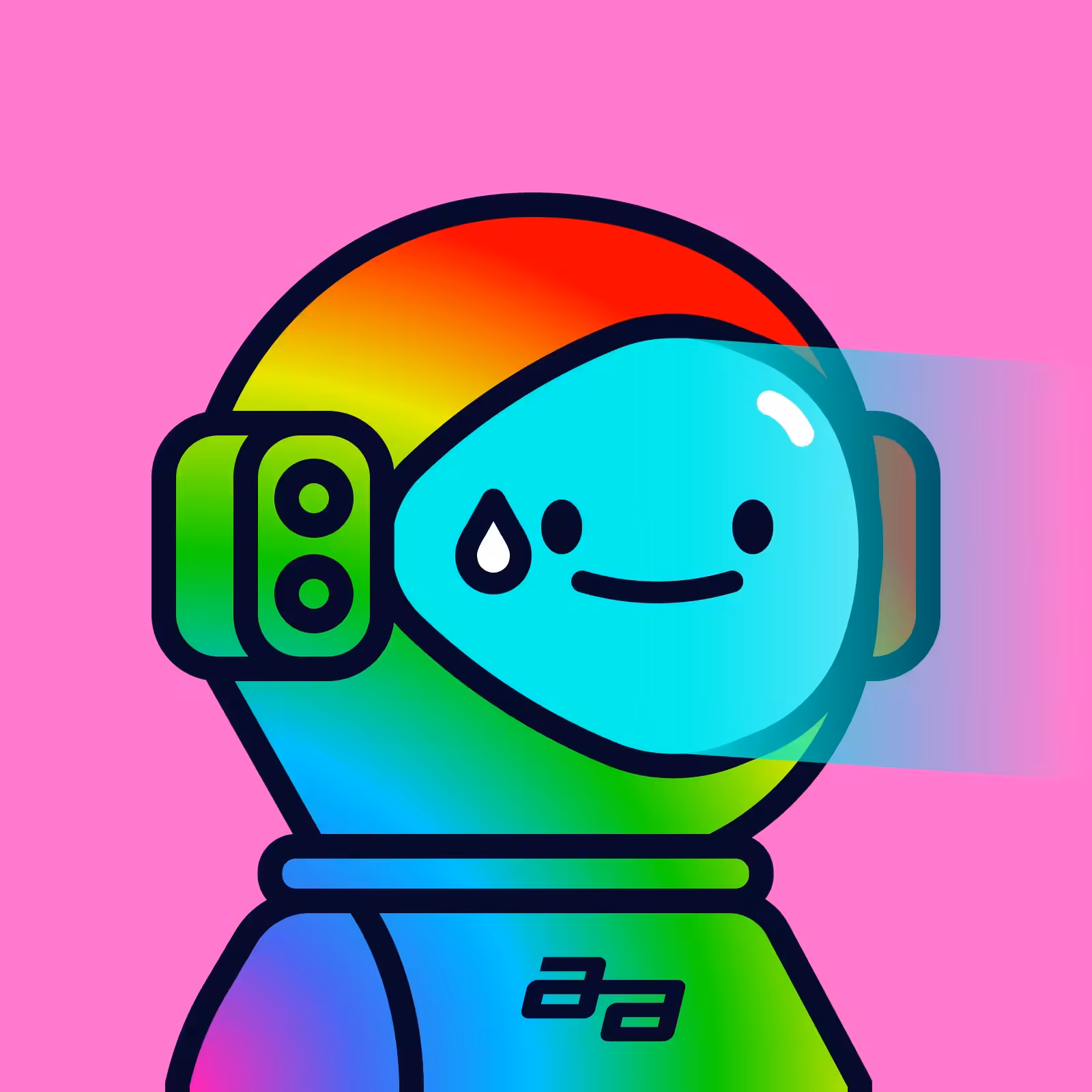 Awkward Astronauts #4829