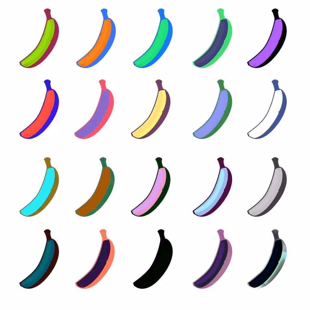 Bananas