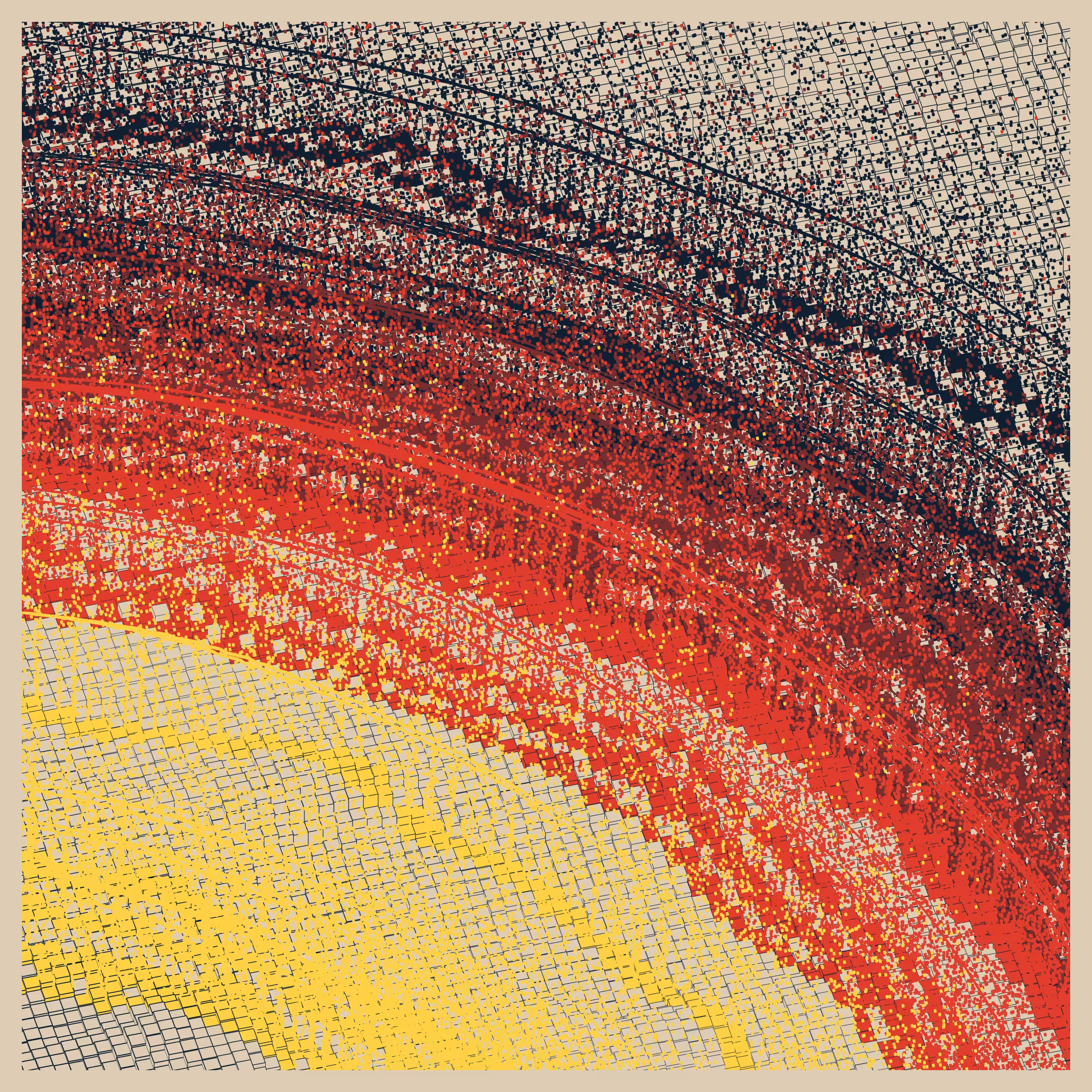 Echo of Intensity #822