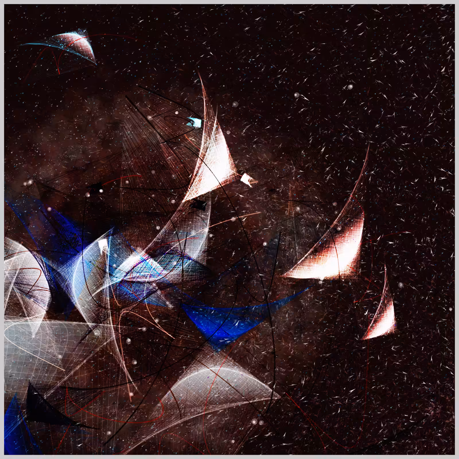 Odyssey #47
