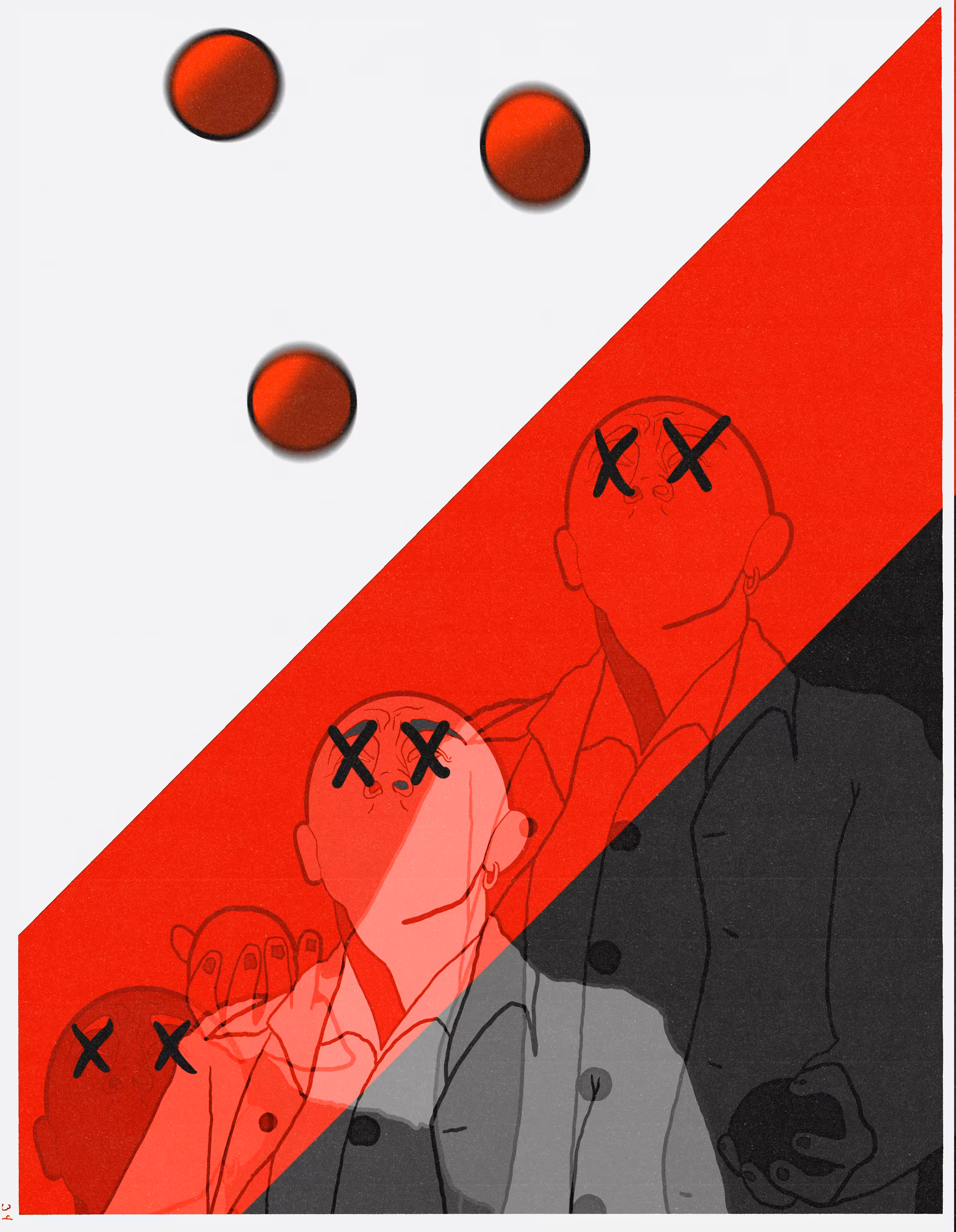 The Jugglers. 